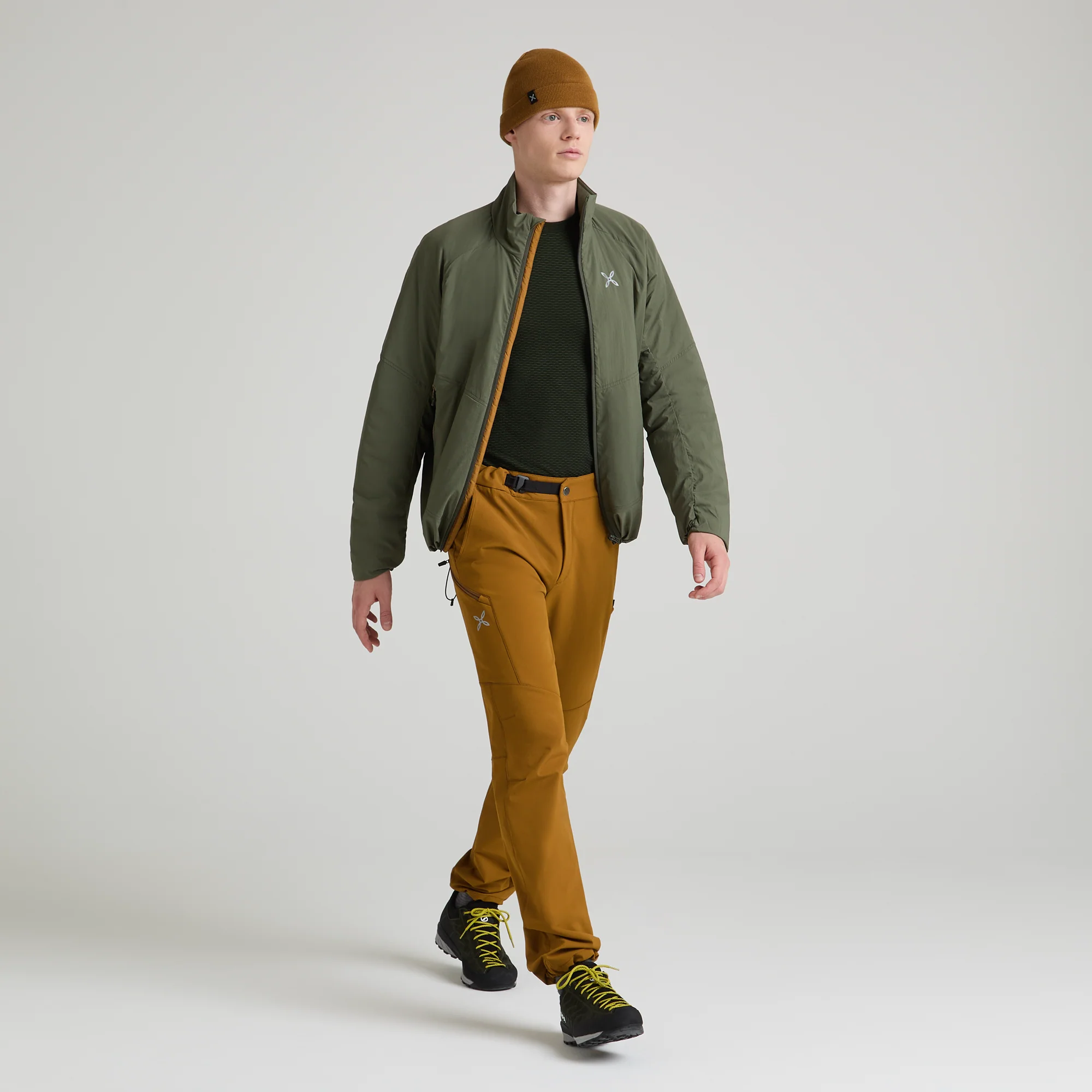 DOLOMITI CARGO PANTS - Image 18