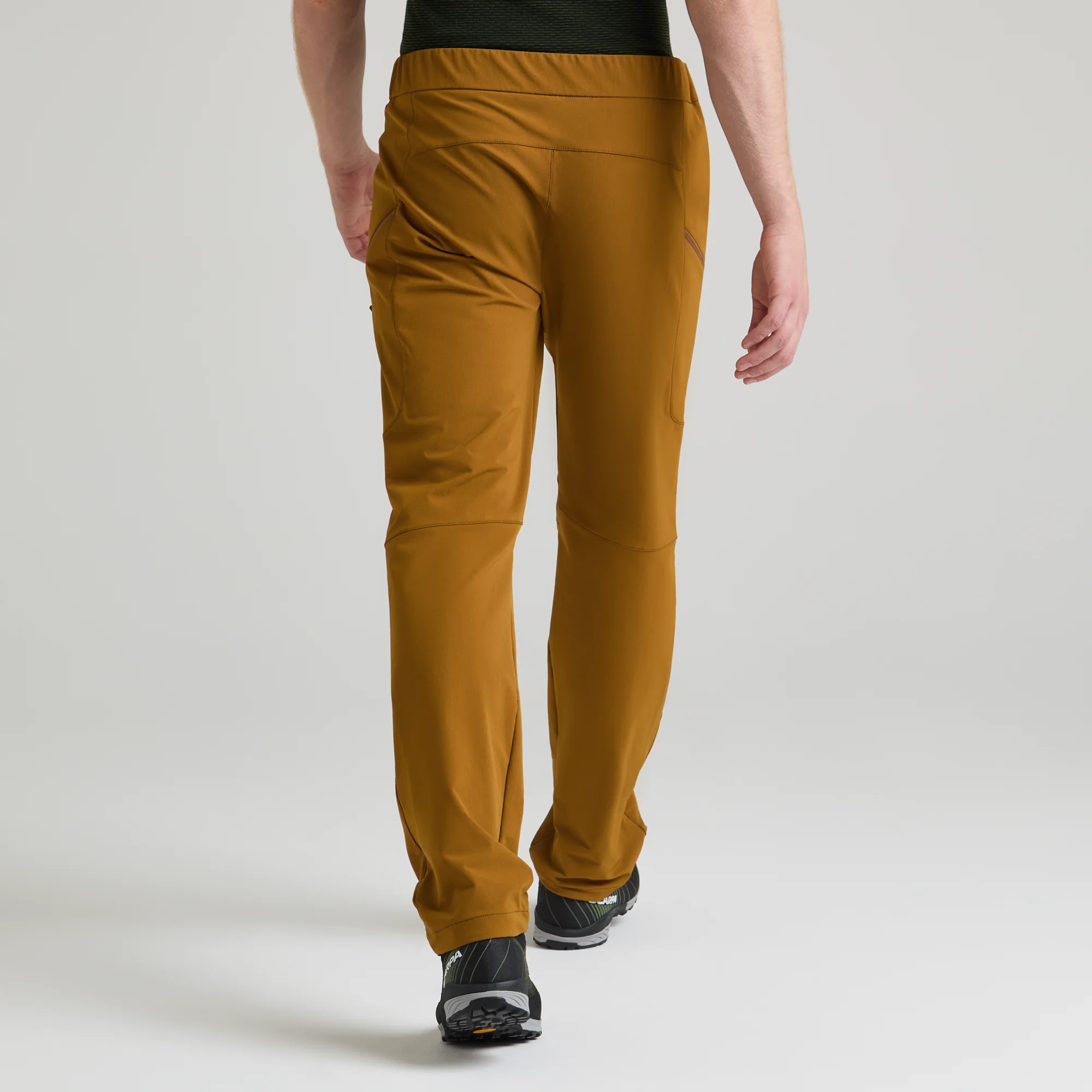 DOLOMITI CARGO PANTS - Image 5