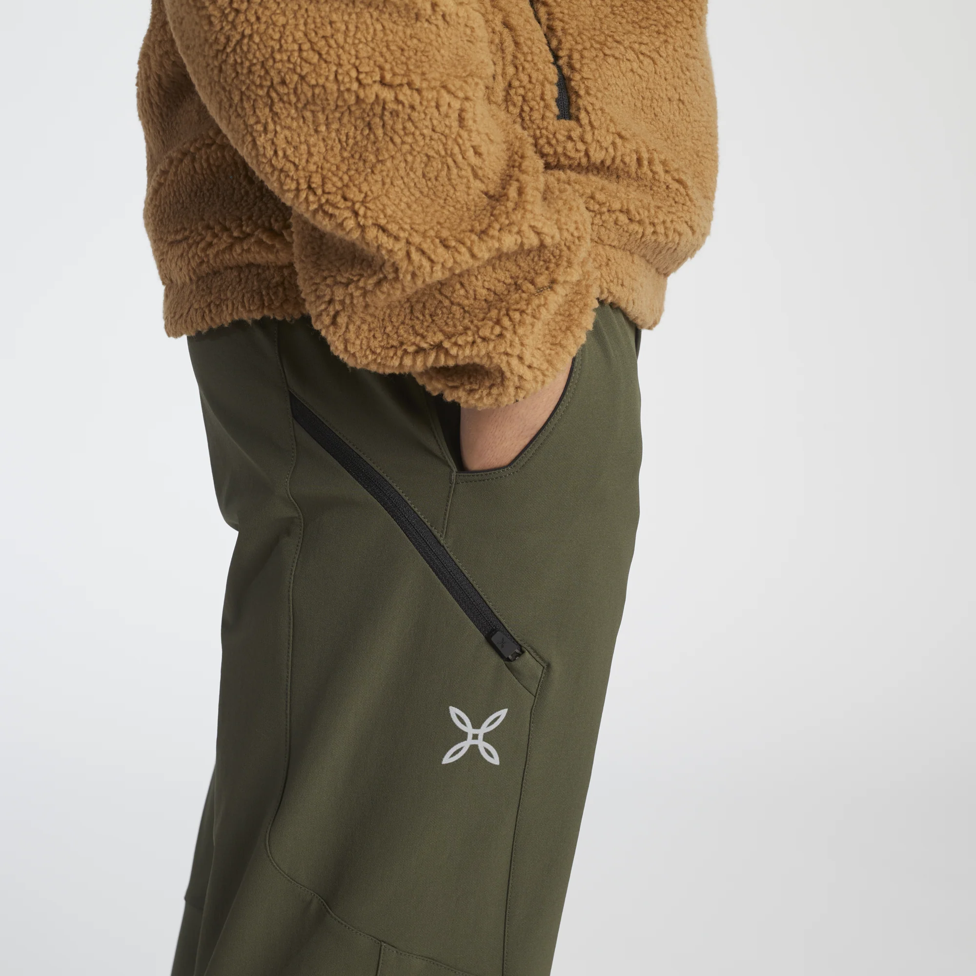 DOLOMITI CARGO PANTS - Image 13