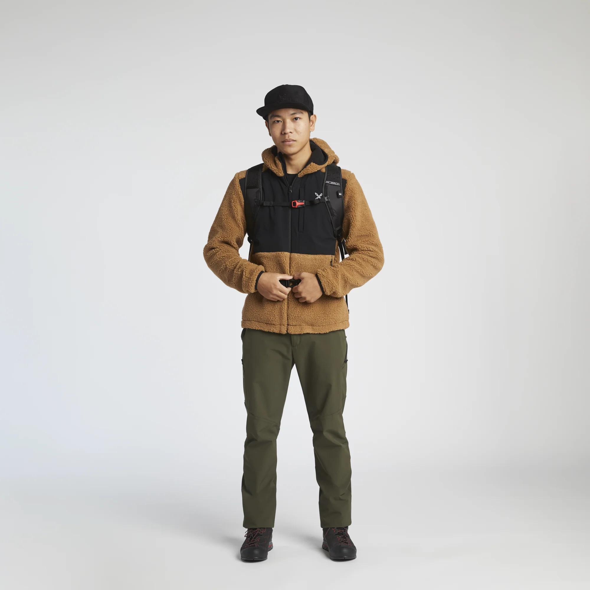 DOLOMITI CARGO PANTS - Image 14