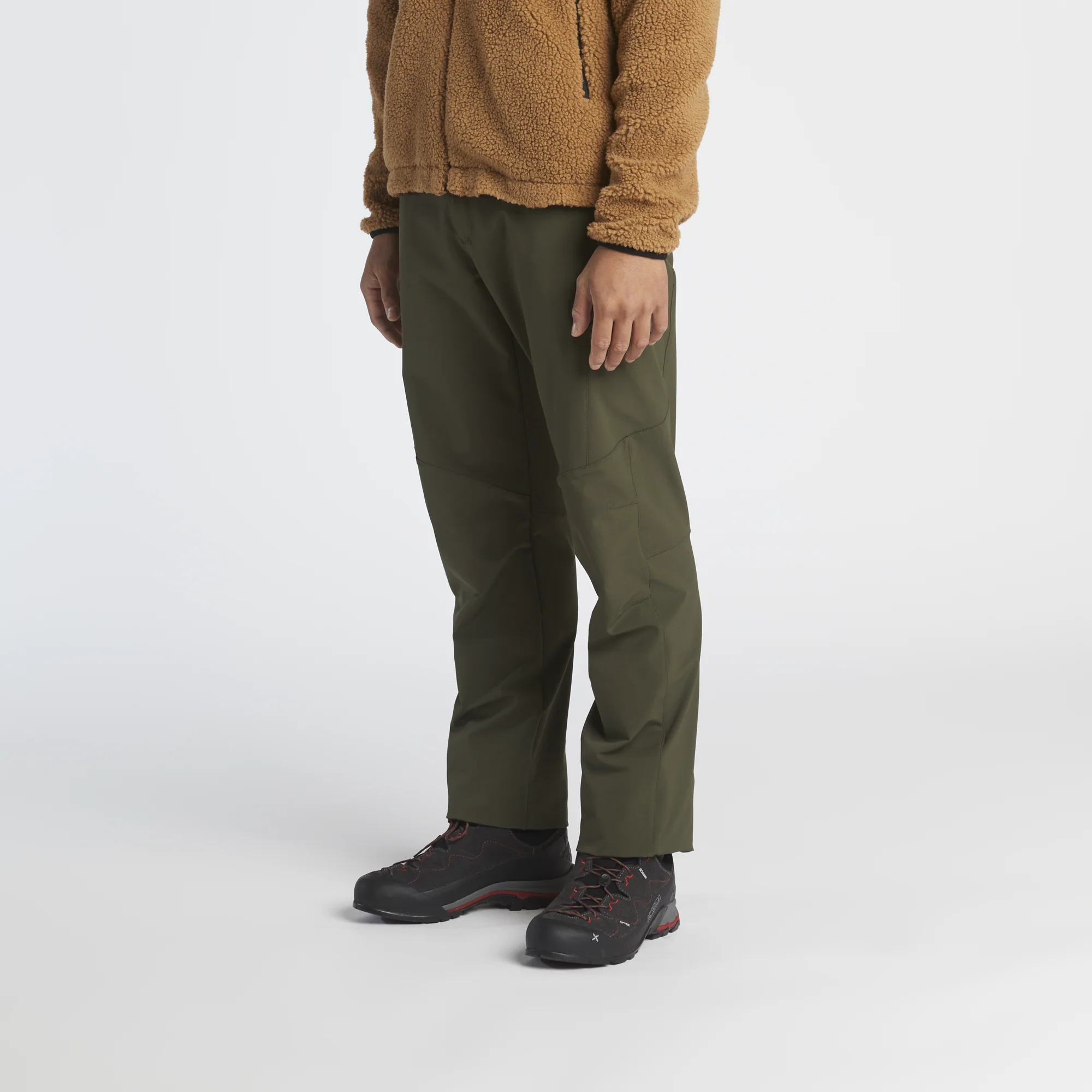 DOLOMITI CARGO PANTS - Image 7