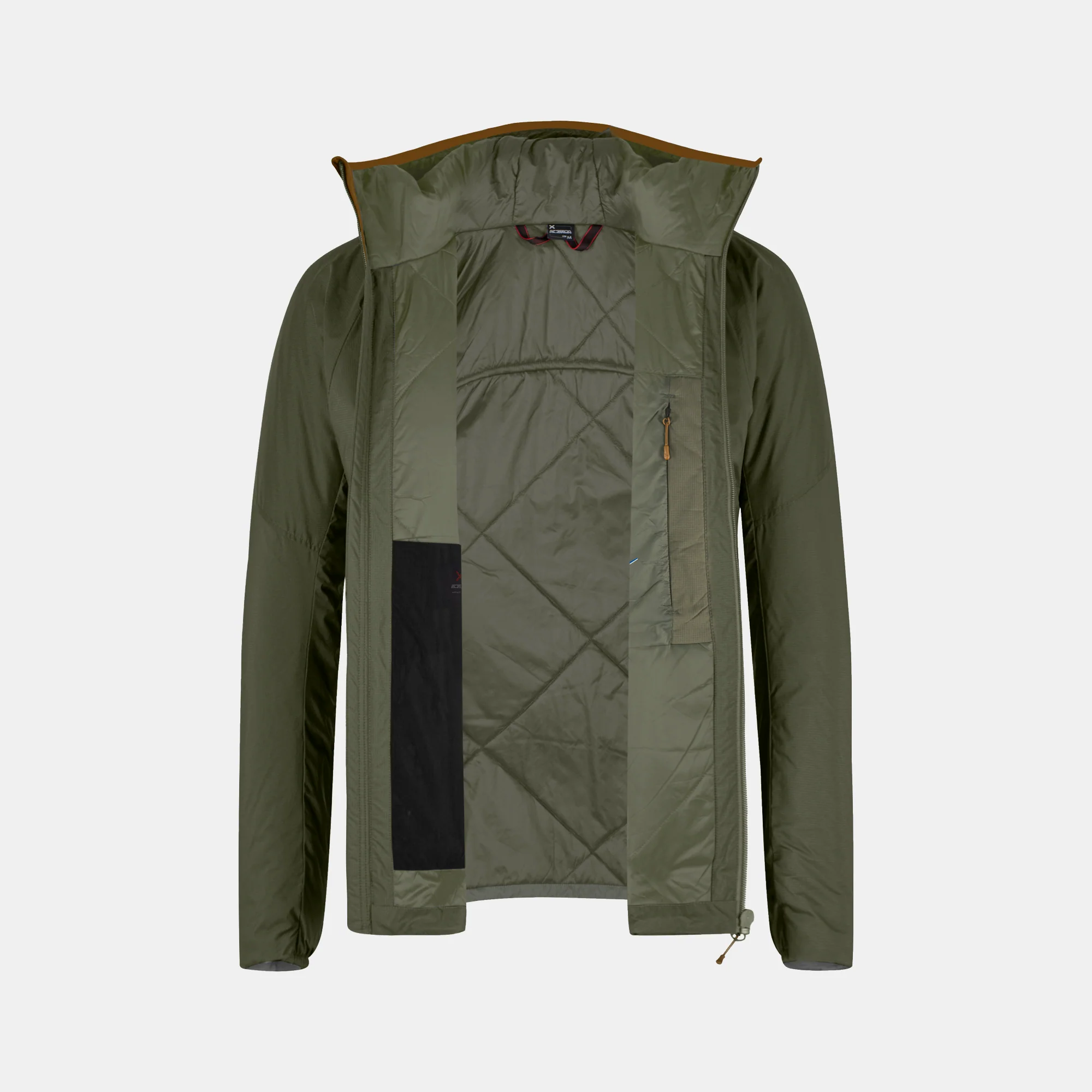 DOLOMITI HOODED JACKET - Image 10