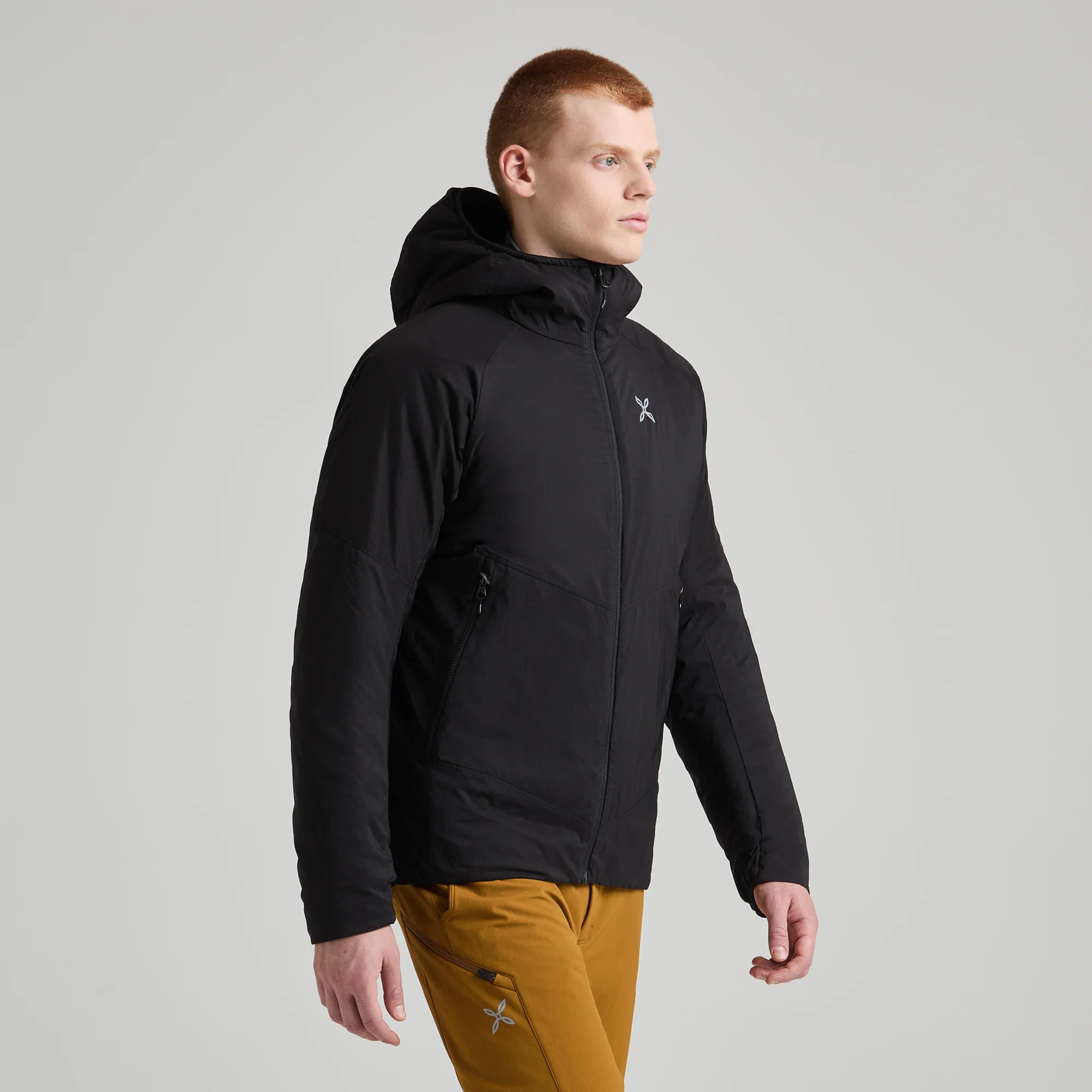 DOLOMITI HOODED JACKET - Image 11