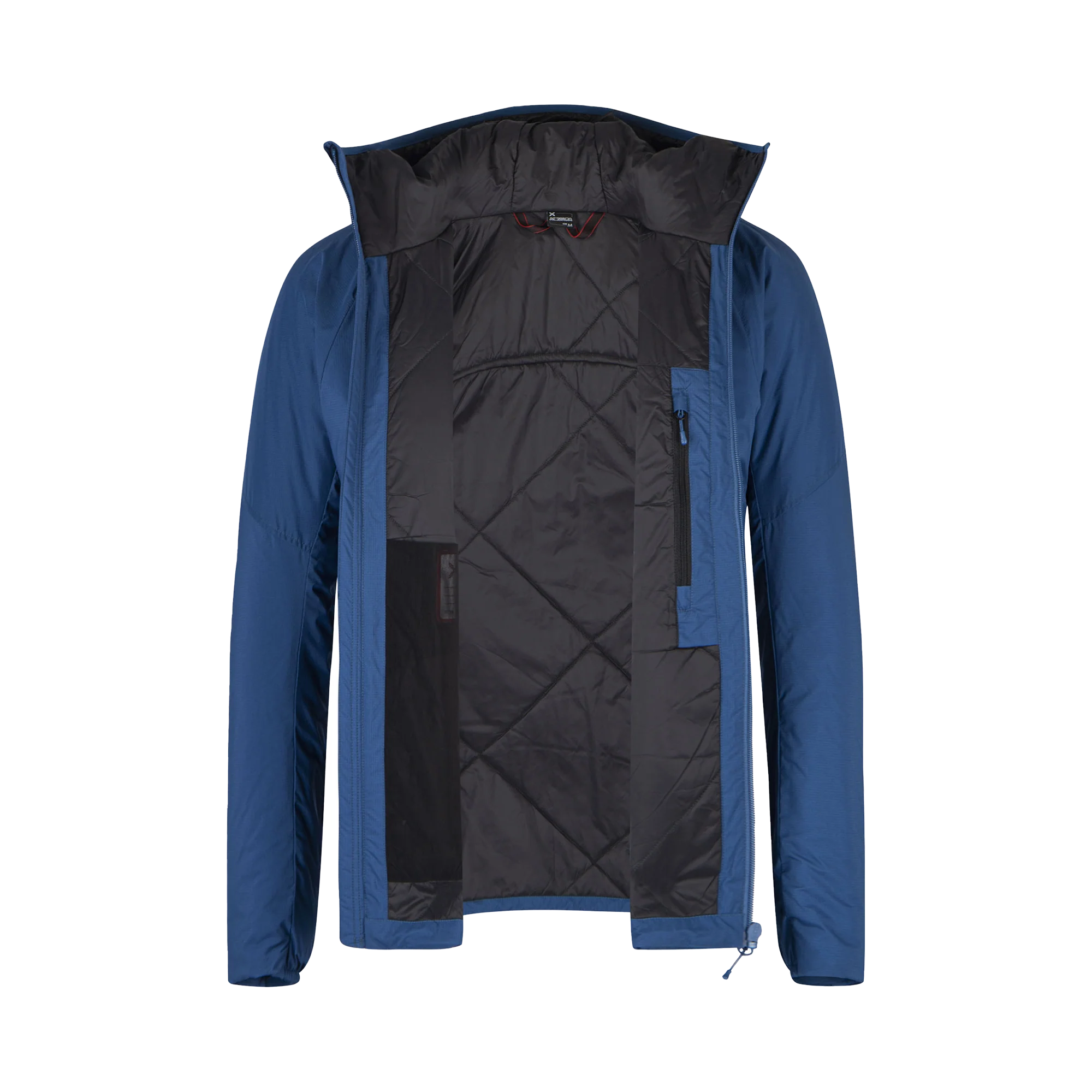 DOLOMITI HOODED JACKET - Image 12