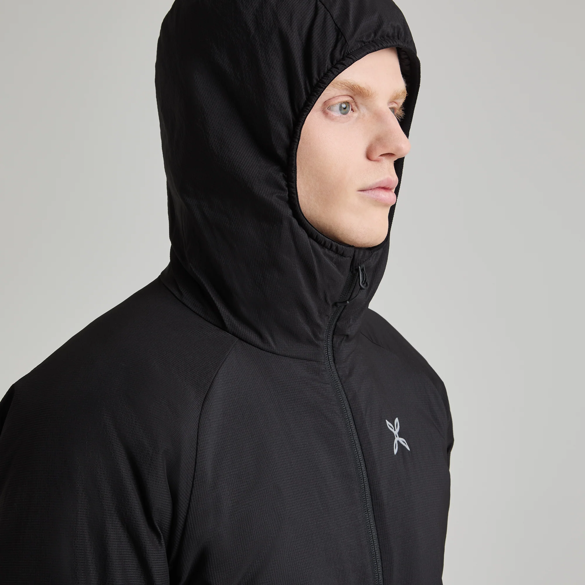 DOLOMITI HOODED JACKET - Image 14