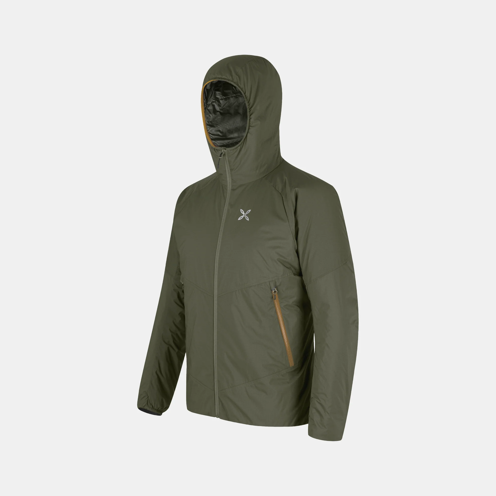 DOLOMITI HOODED JACKET - Image 15