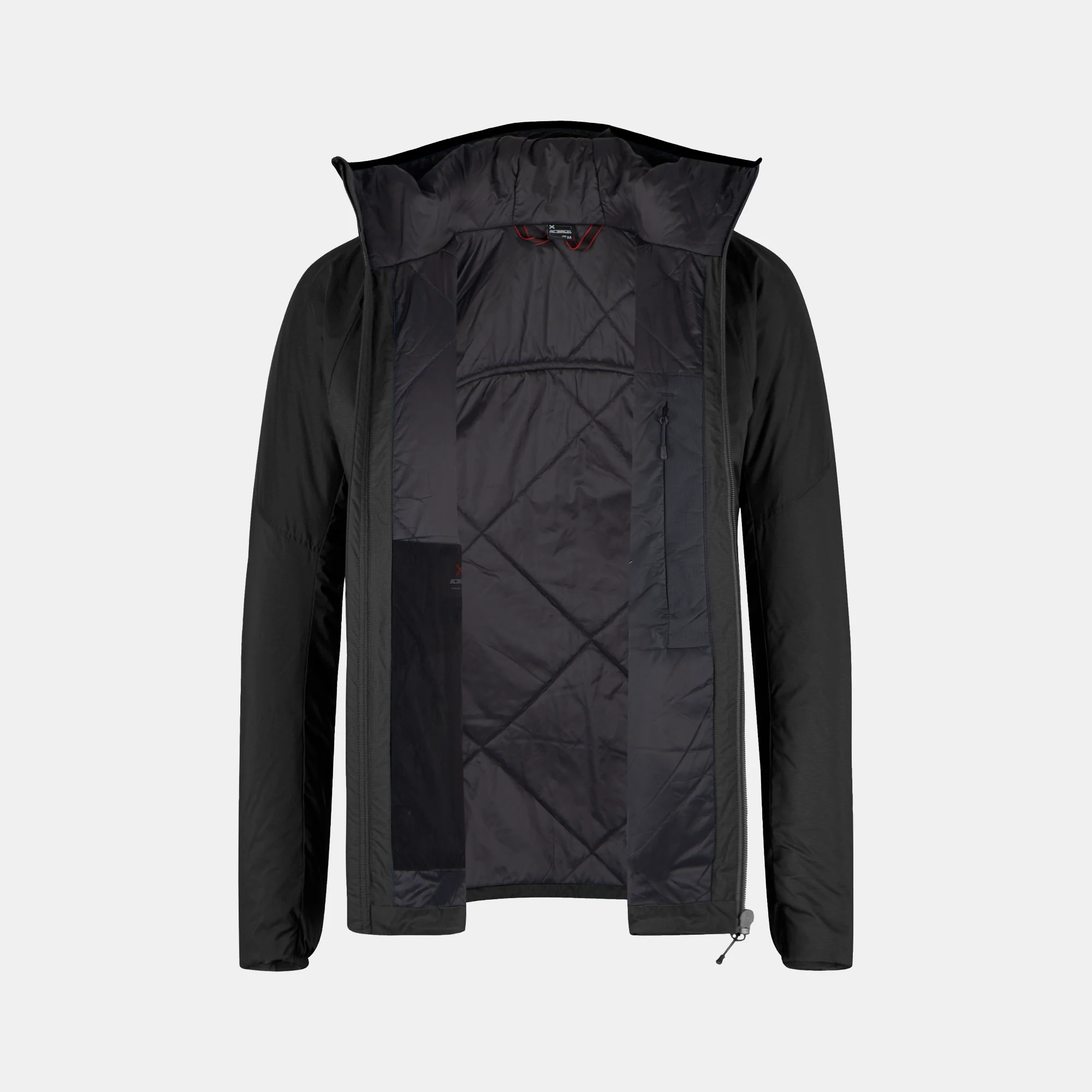 DOLOMITI HOODED JACKET - Image 19