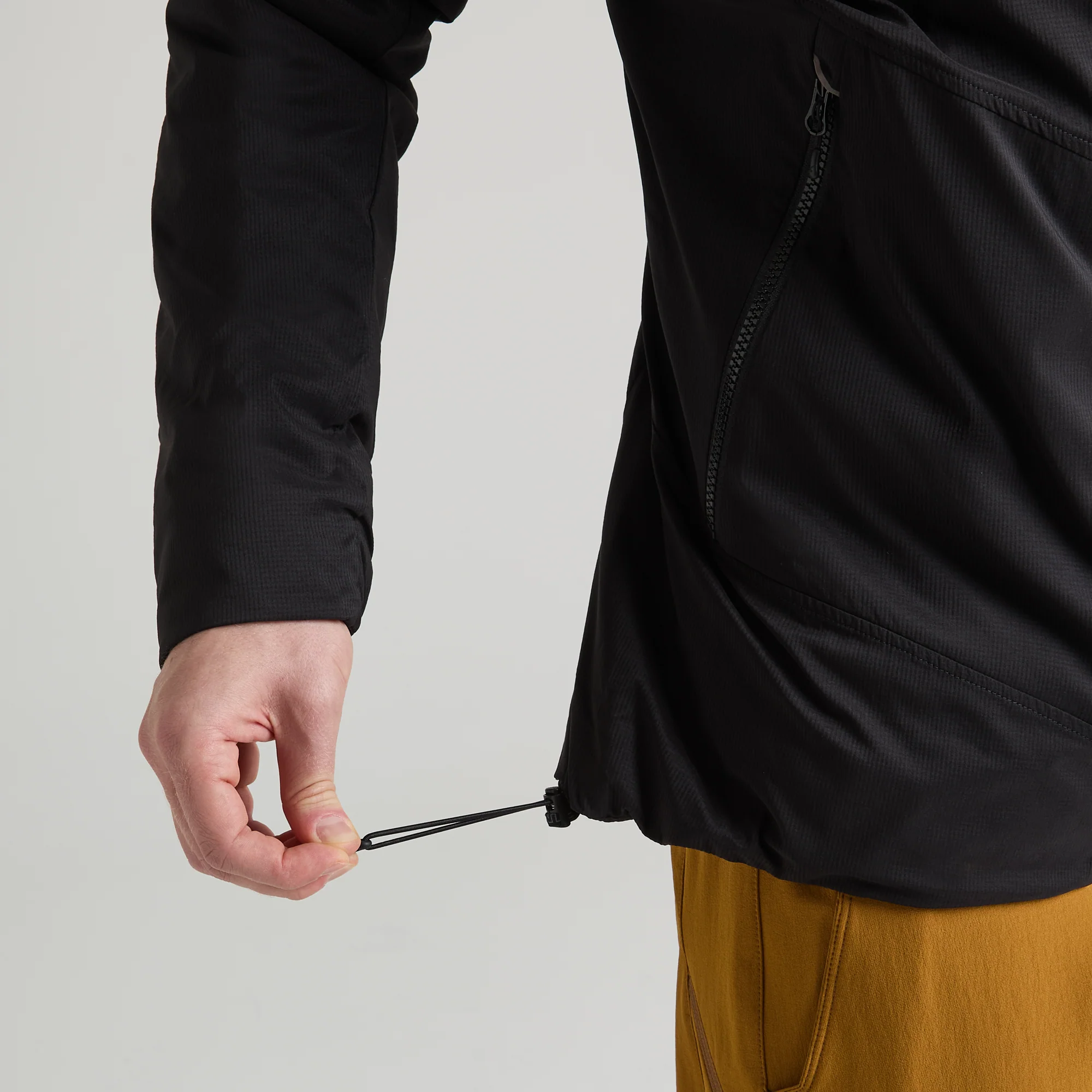 DOLOMITI HOODED JACKET - Image 21