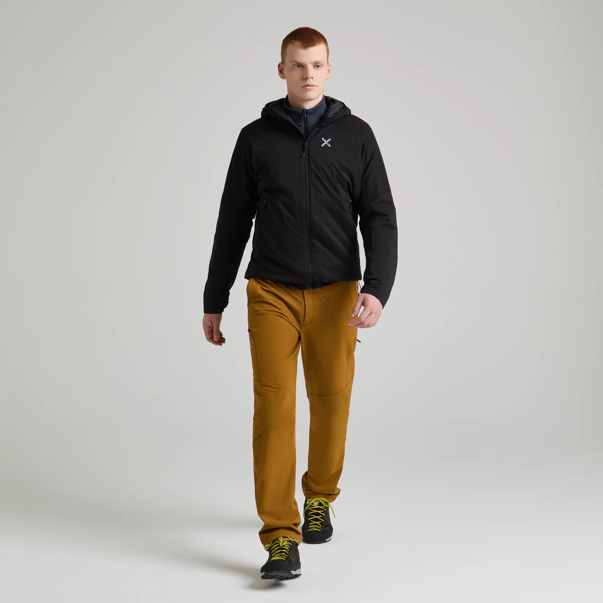 DOLOMITI HOODED JACKET - Image 22