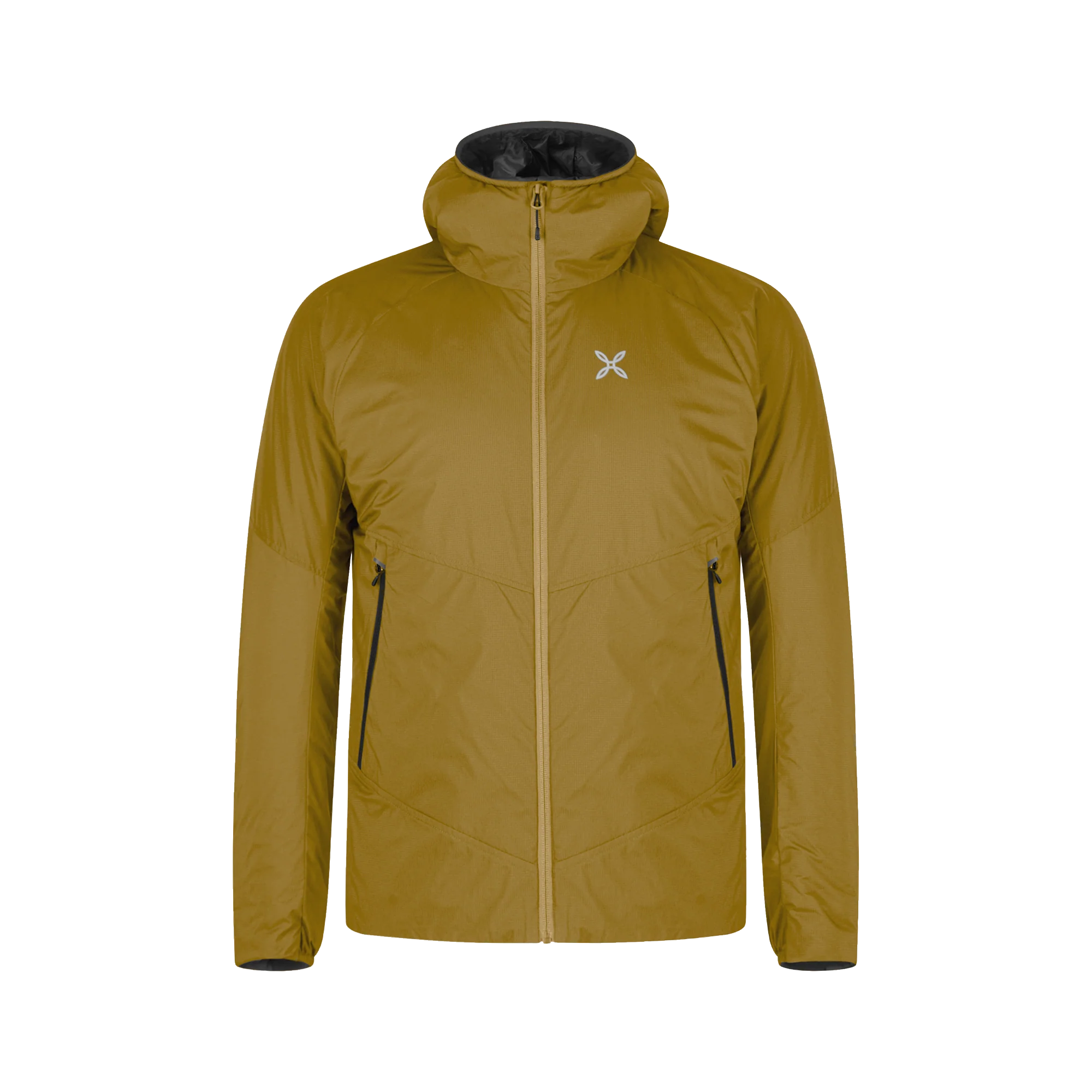 DOLOMITI HOODED JACKET - Image 3