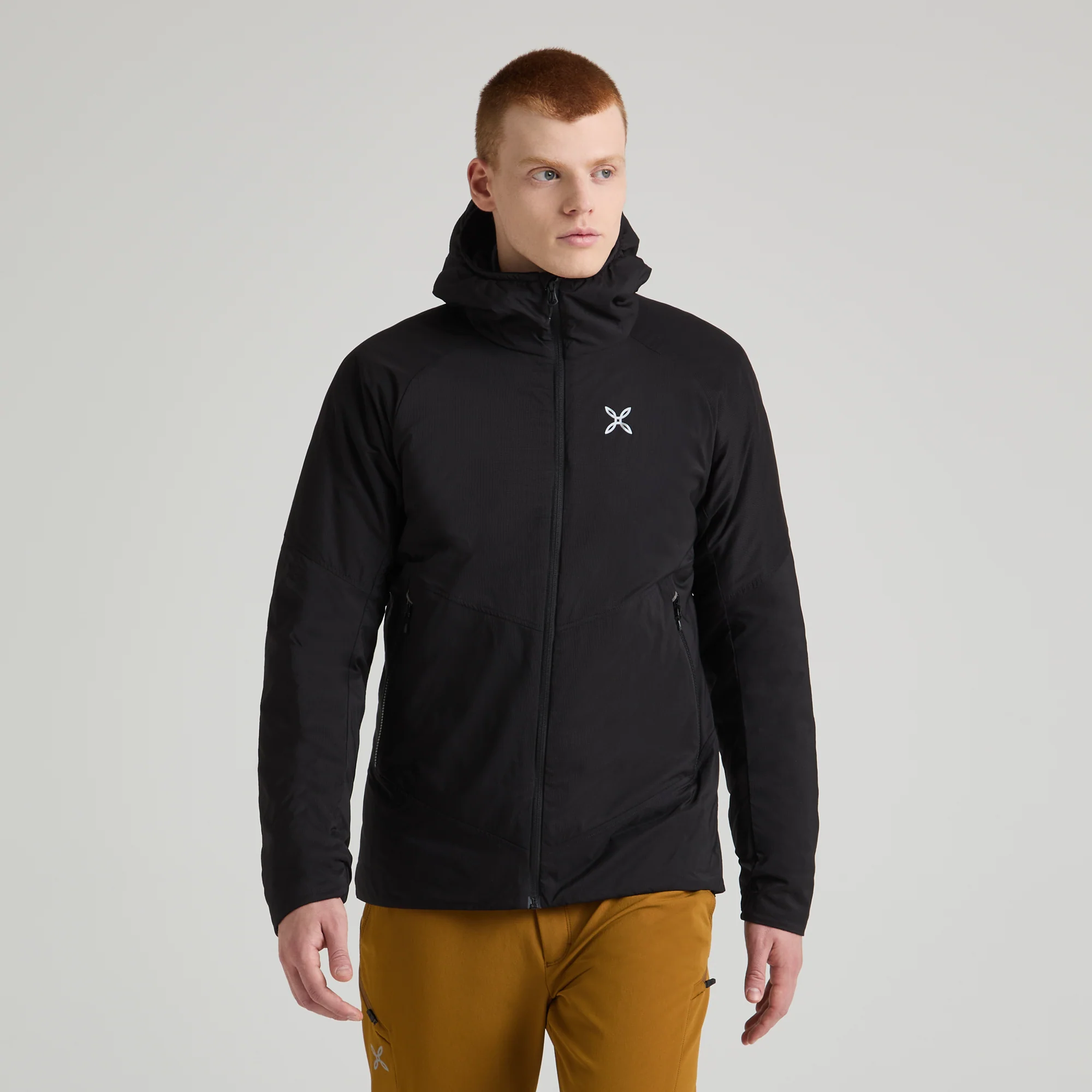 DOLOMITI HOODED JACKET - Image 4