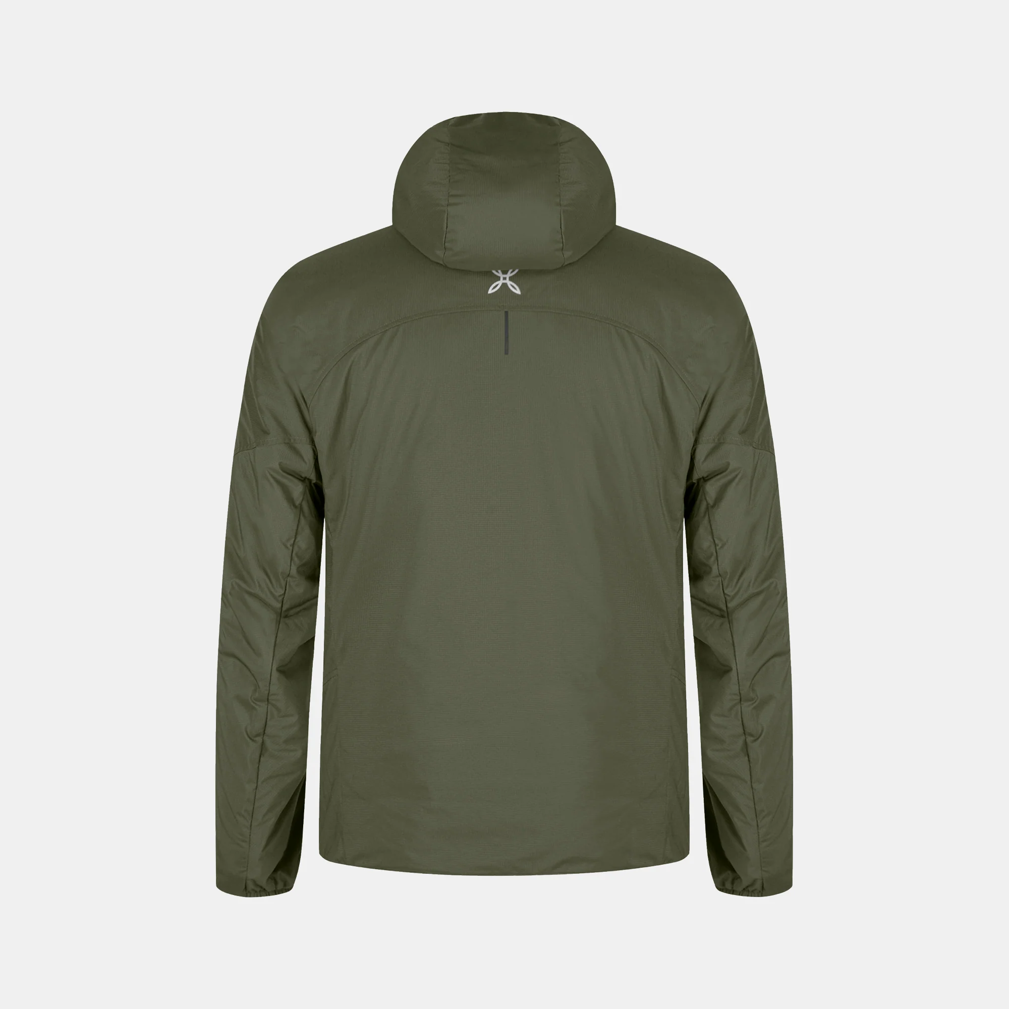 DOLOMITI HOODED JACKET - Image 6