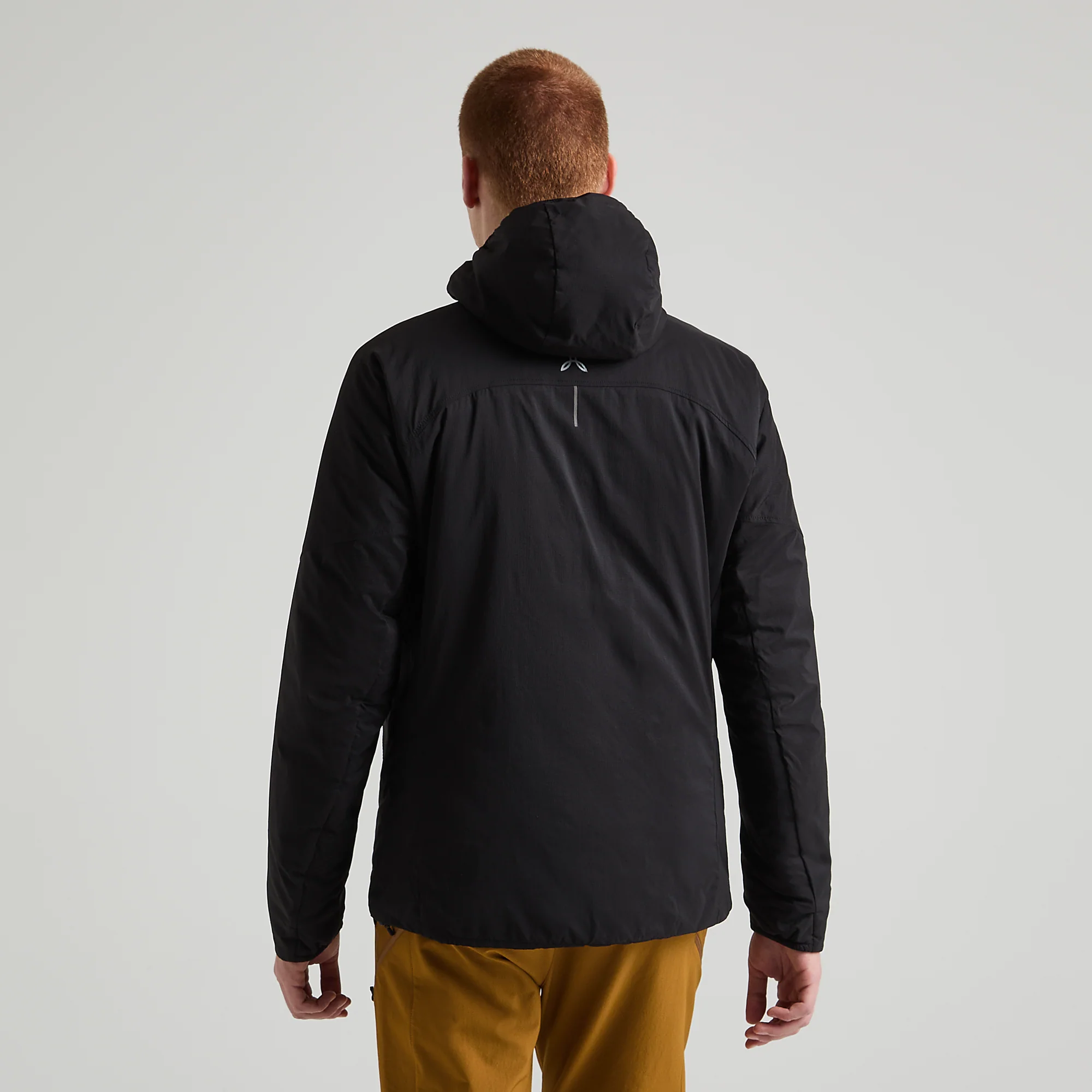 DOLOMITI HOODED JACKET - Image 8