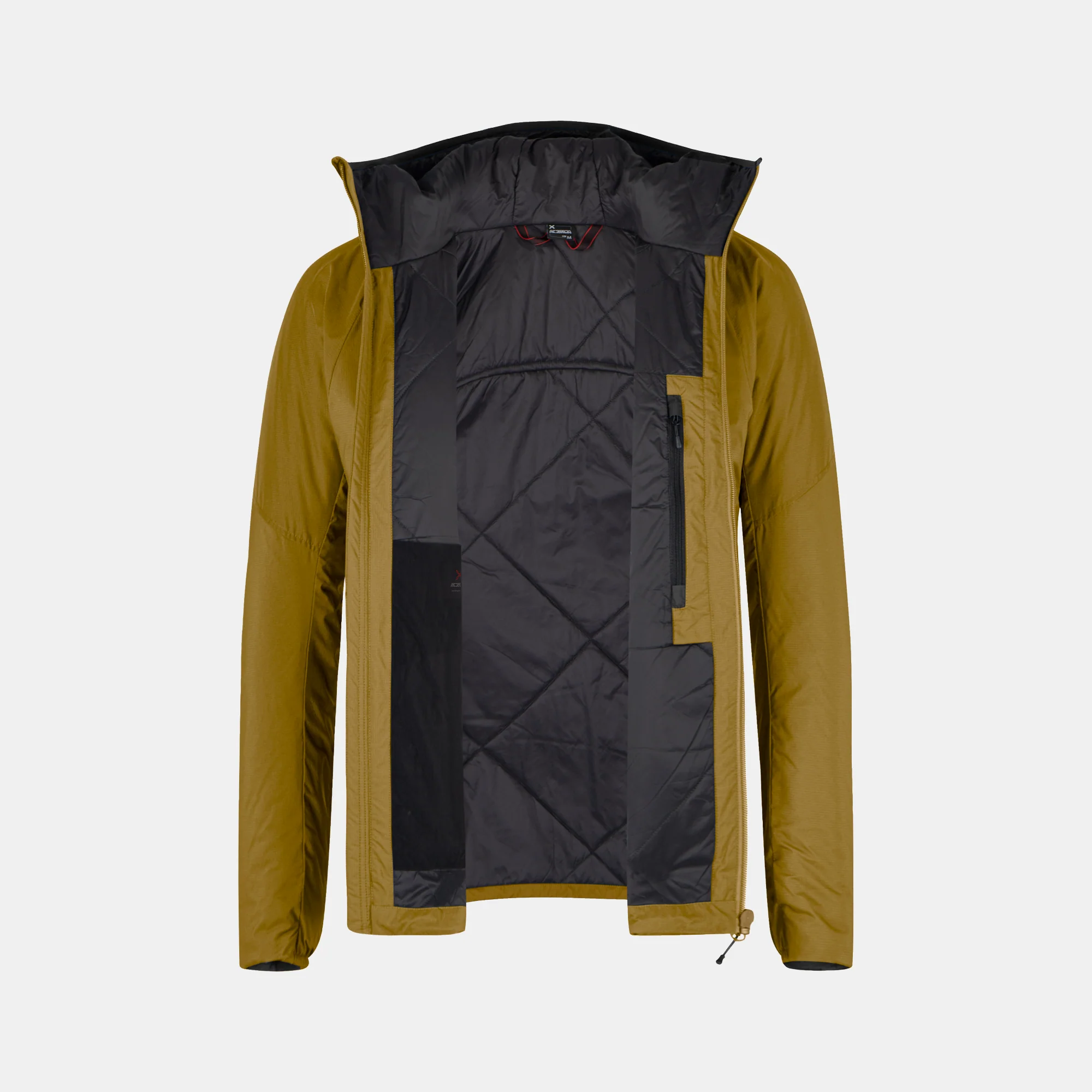 DOLOMITI HOODED JACKET - Image 9