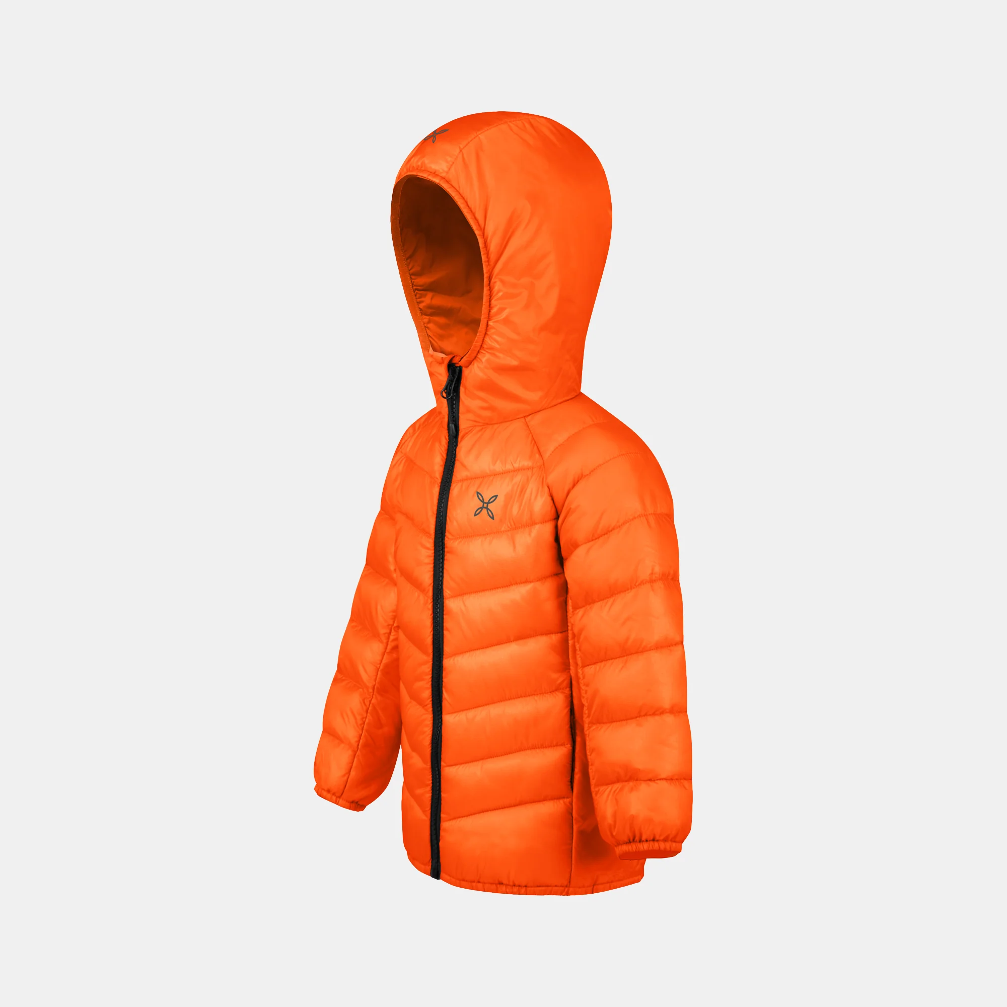 DOLOMITI HOODED JACKET BABY - Image 10