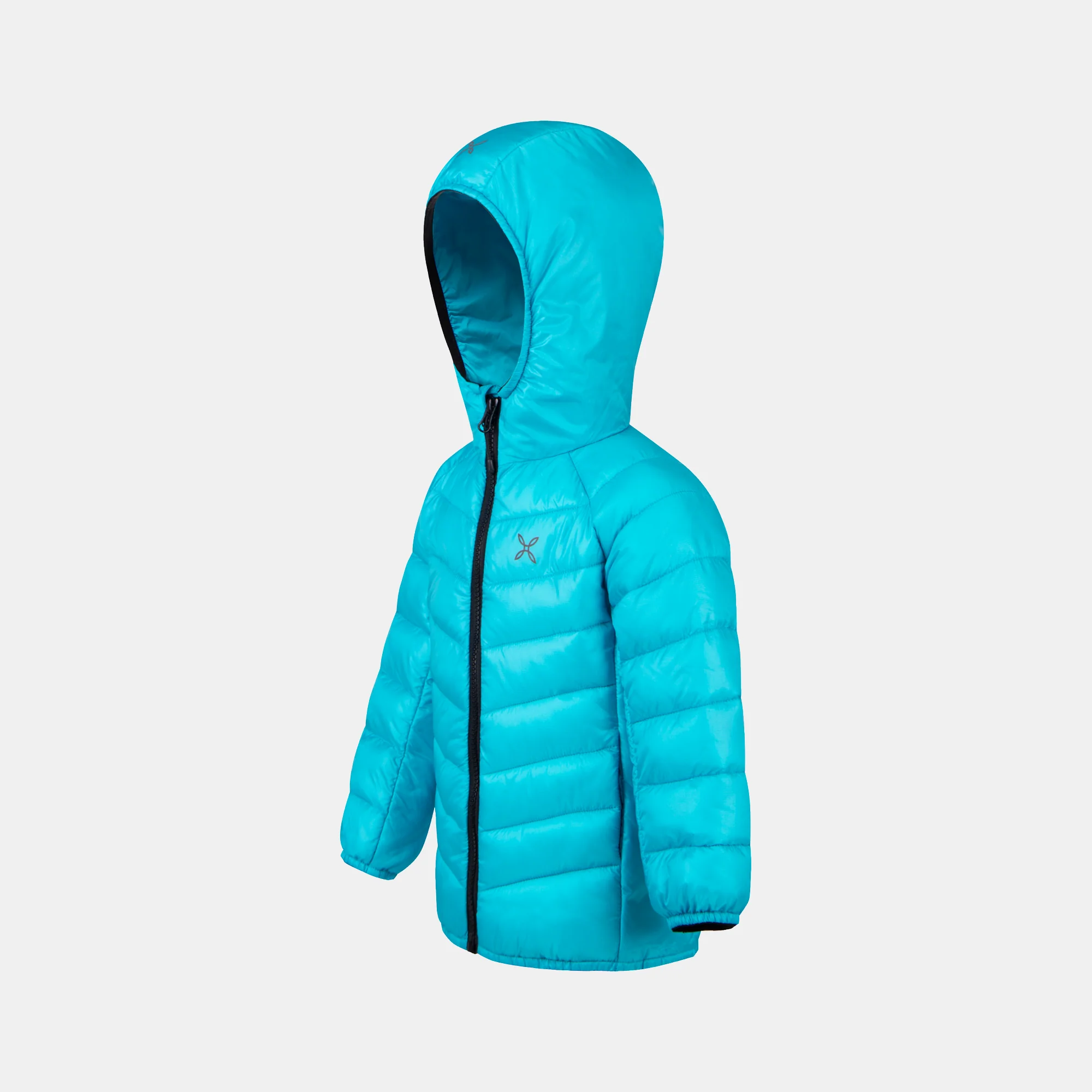DOLOMITI HOODED JACKET BABY - Image 11