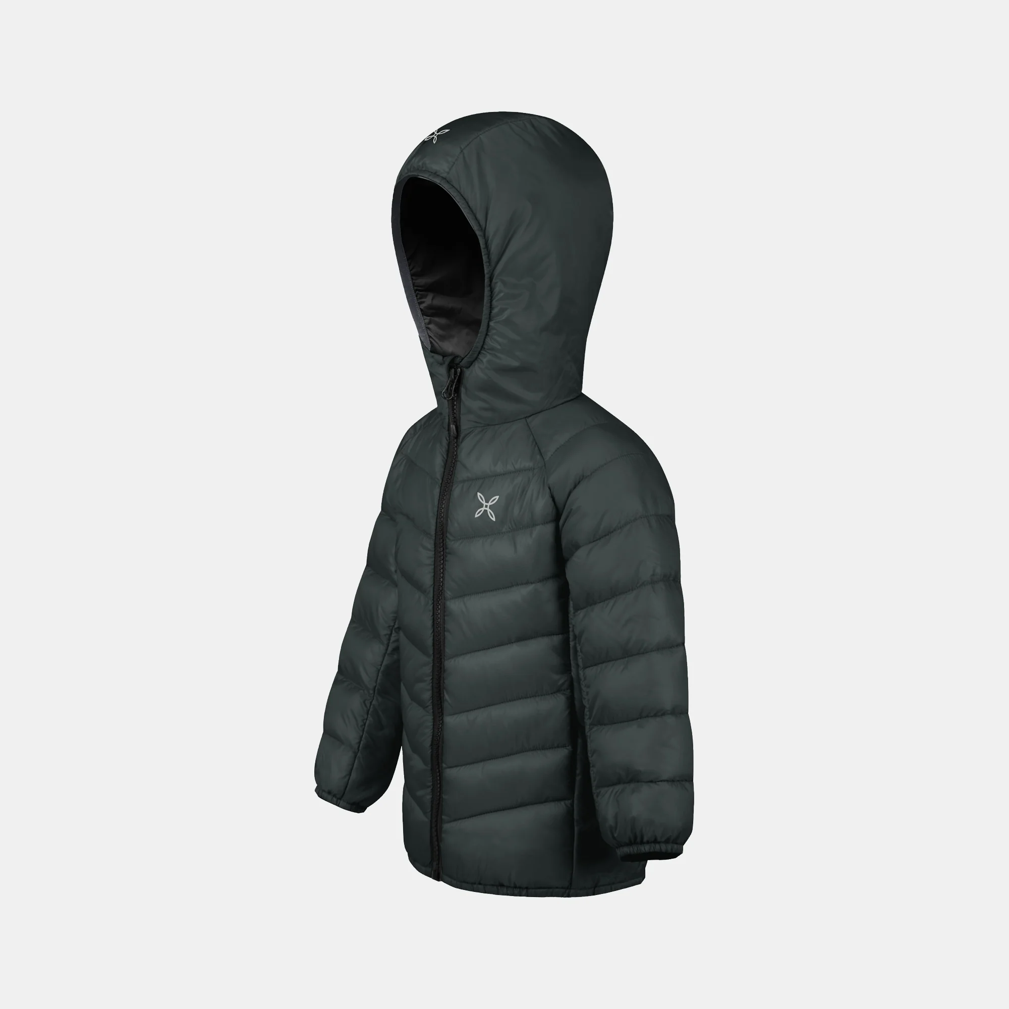 DOLOMITI HOODED JACKET BABY - Image 12