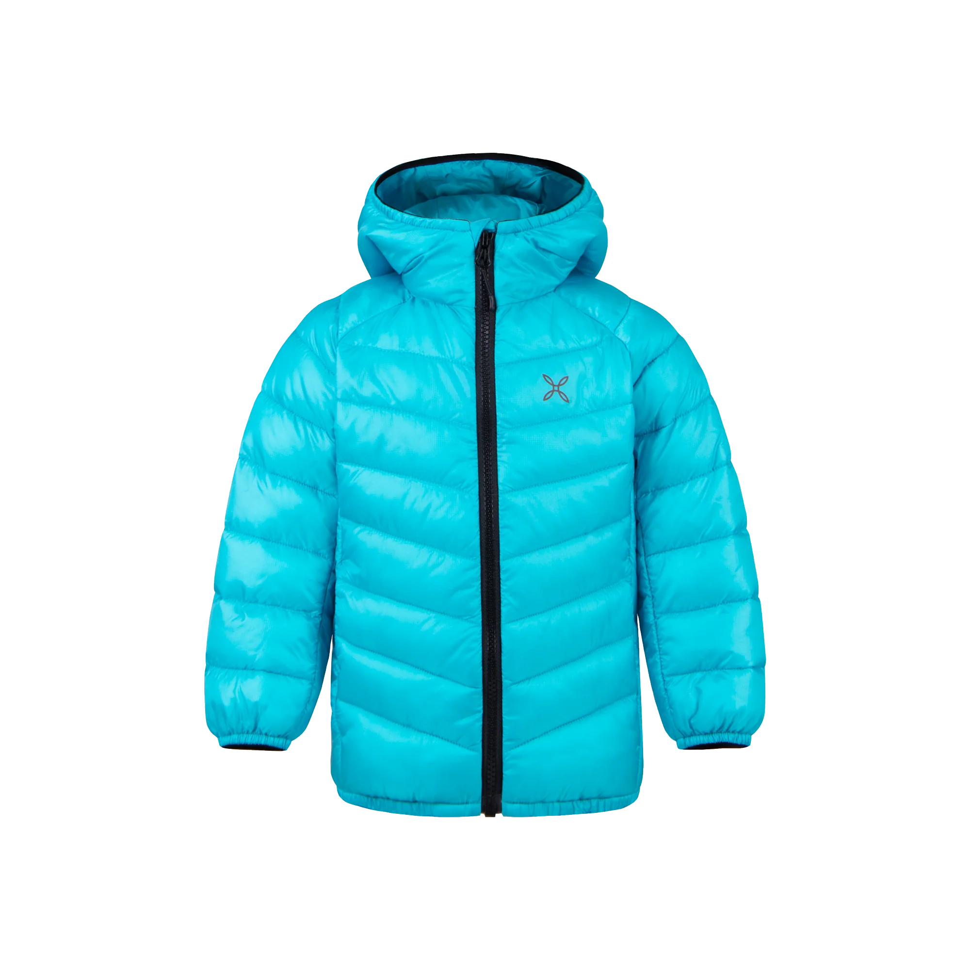 DOLOMITI HOODED JACKET BABY - Image 3