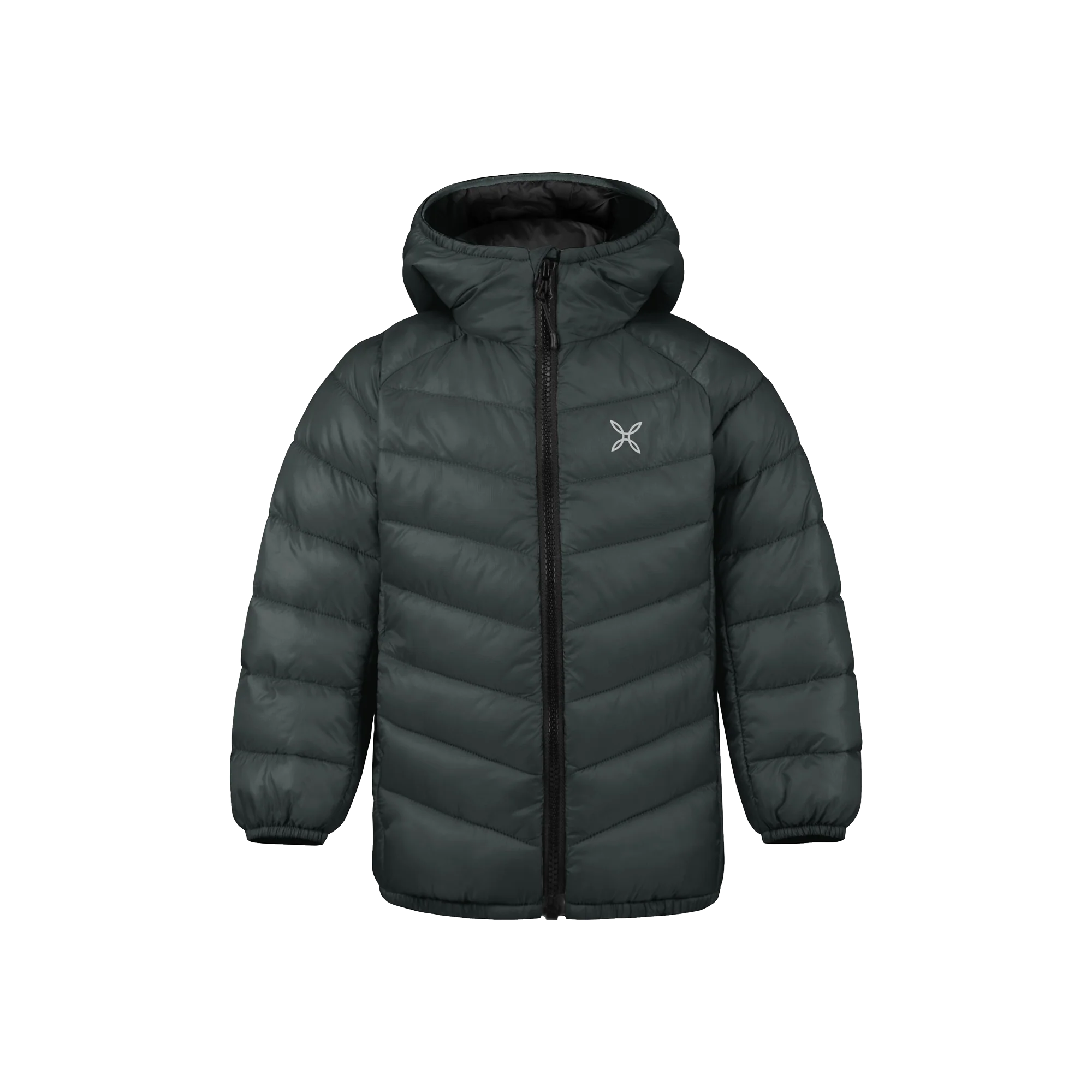 DOLOMITI HOODED JACKET BABY - Image 4