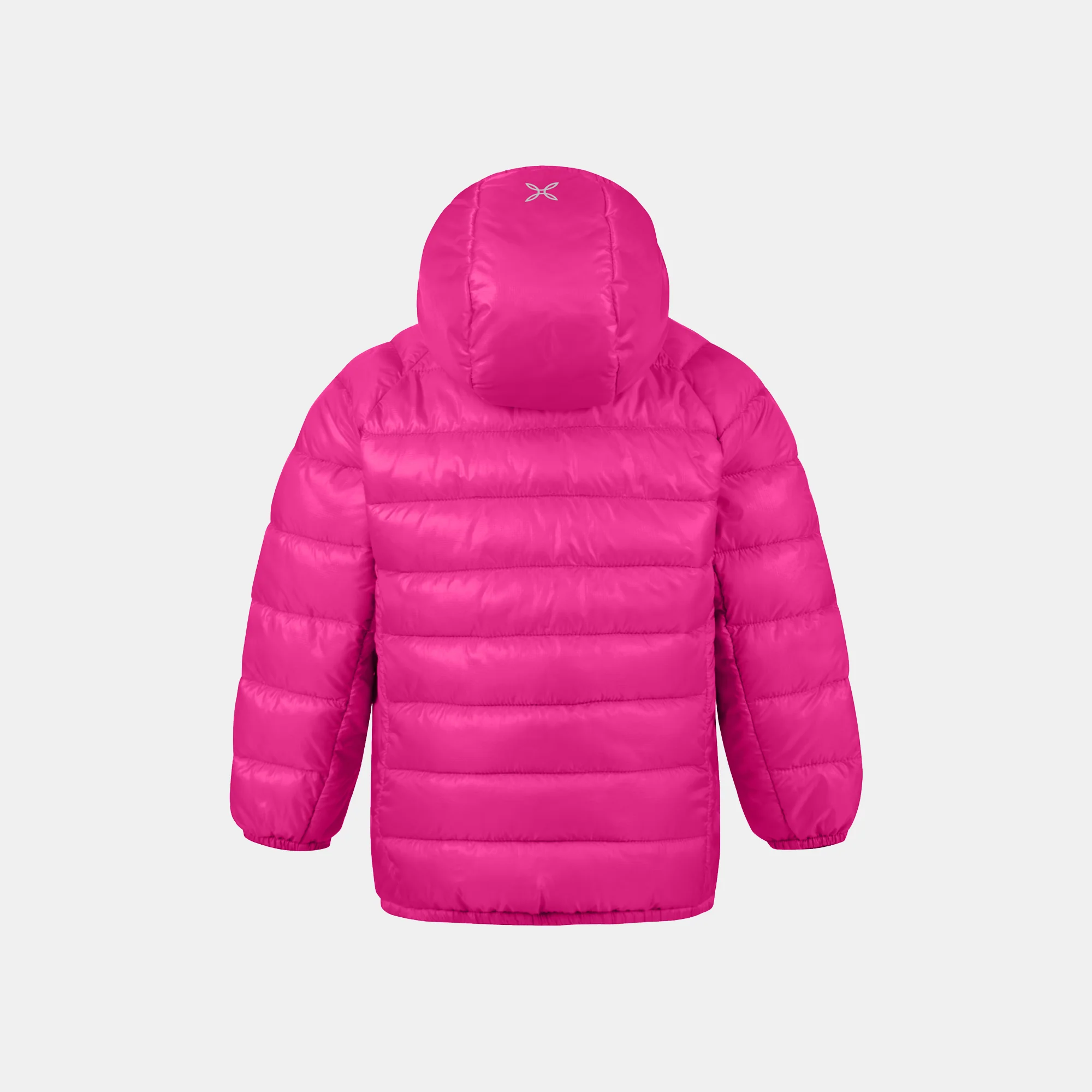 DOLOMITI HOODED JACKET BABY - Image 5