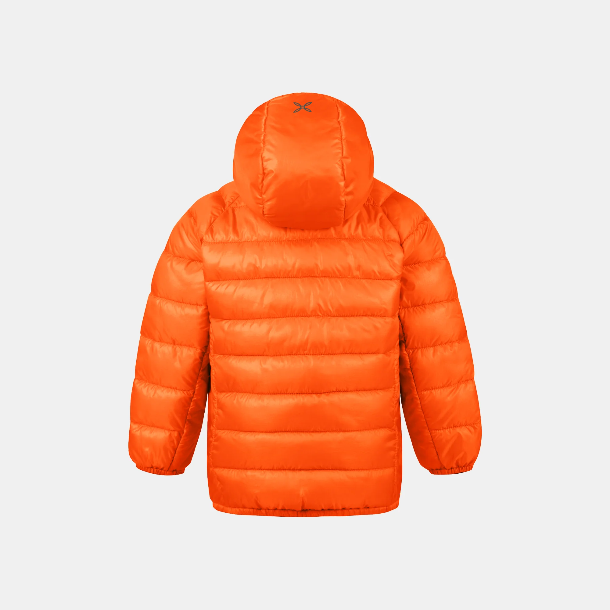 DOLOMITI HOODED JACKET BABY - Image 6