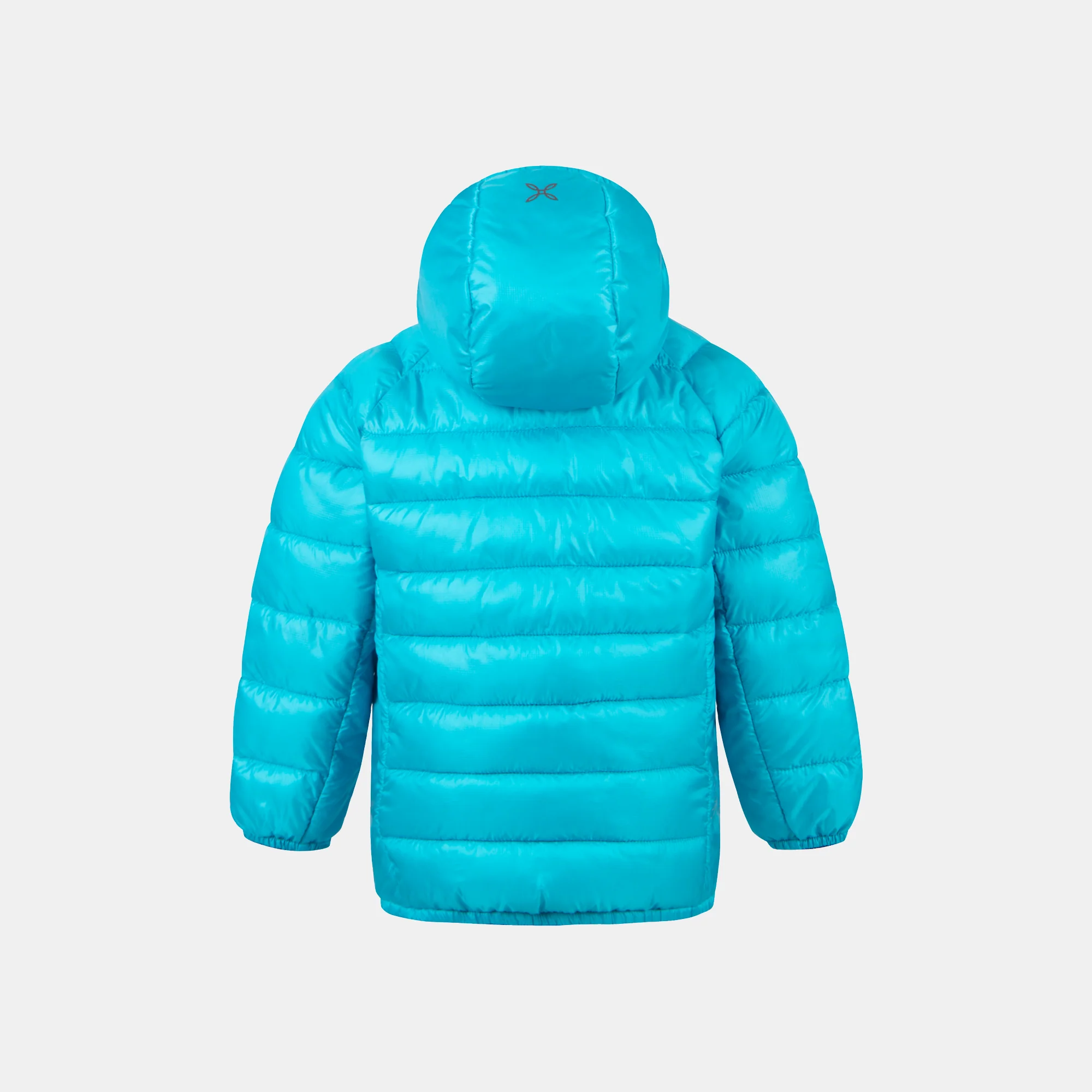 DOLOMITI HOODED JACKET BABY - Image 7