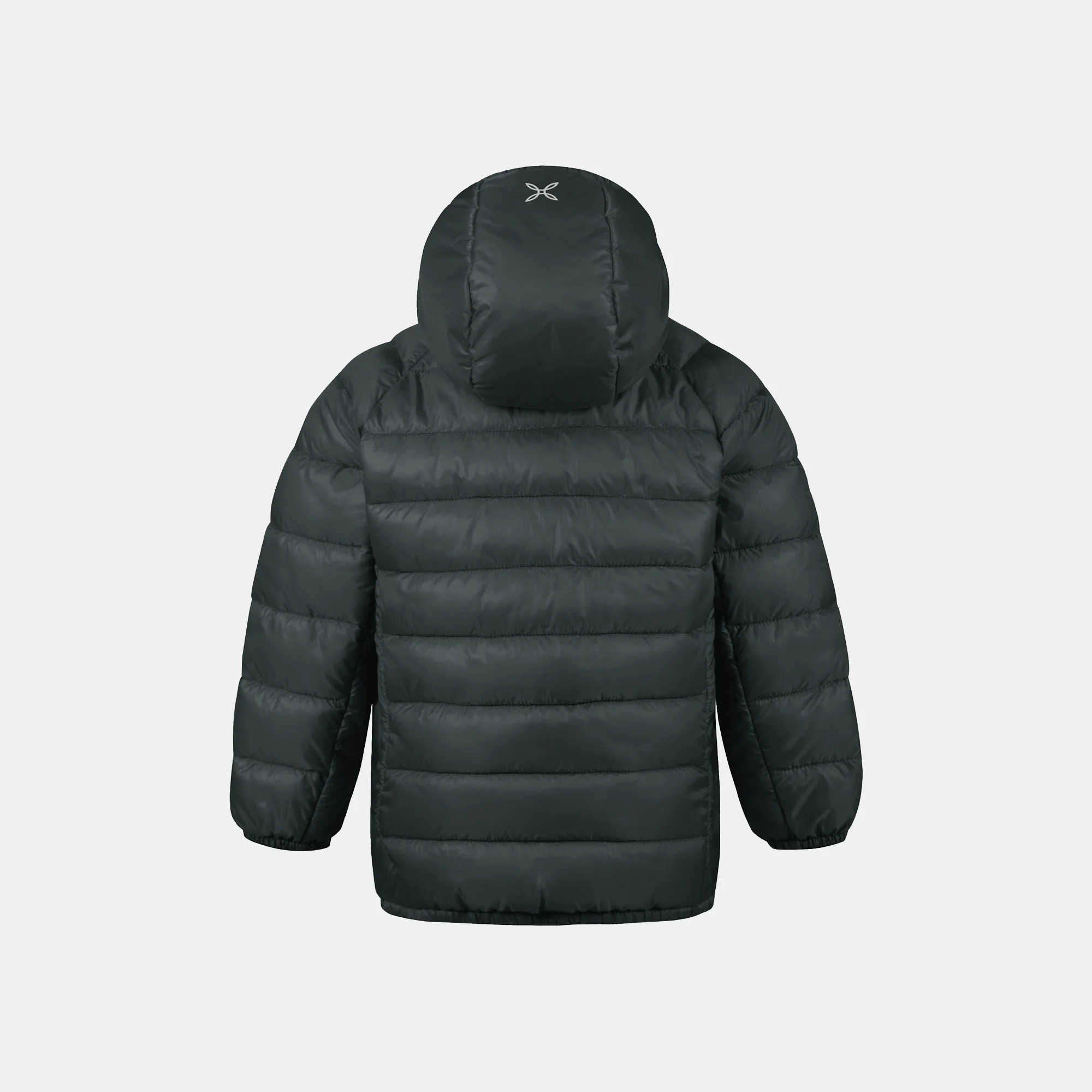 DOLOMITI HOODED JACKET BABY - Image 8