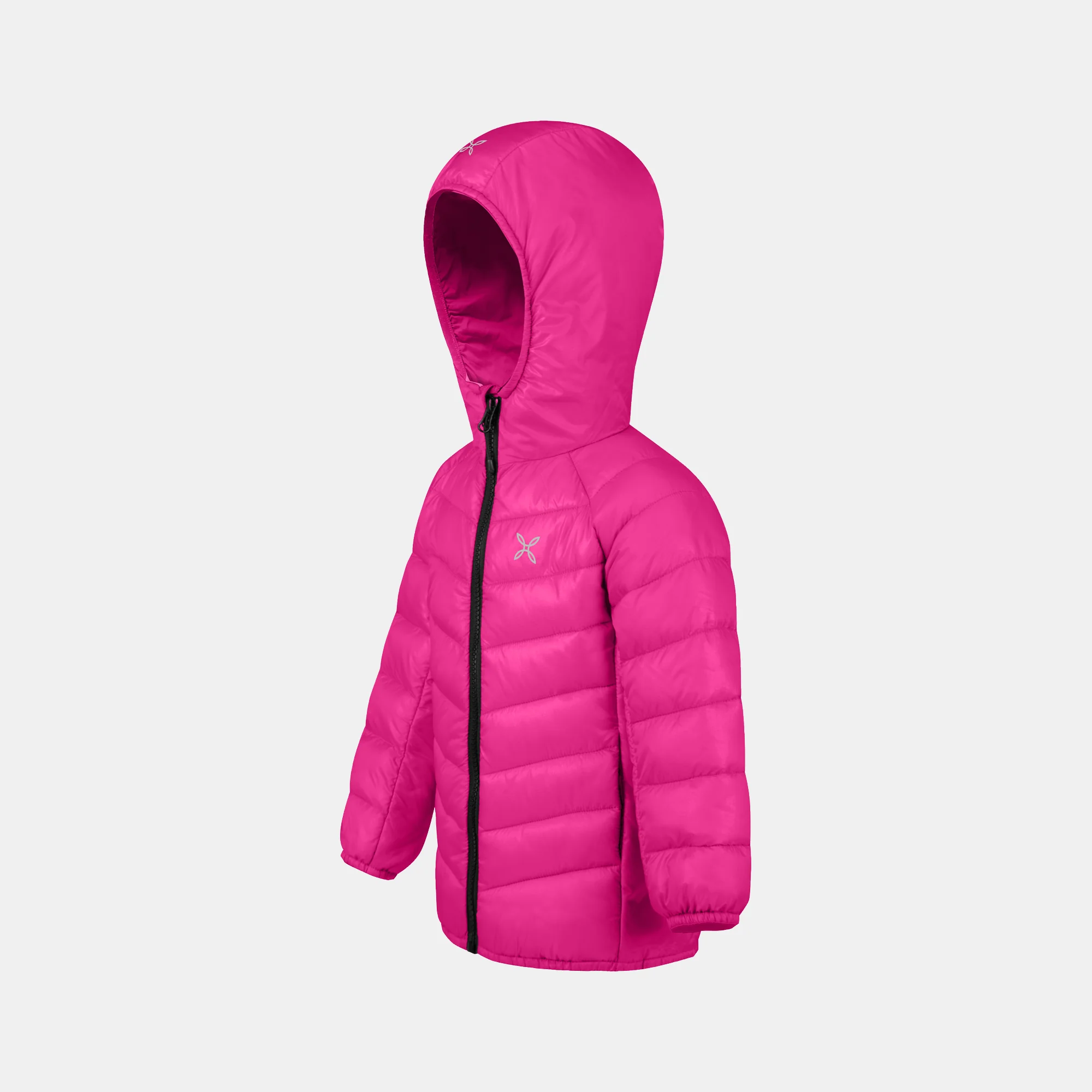 DOLOMITI HOODED JACKET BABY - Image 9