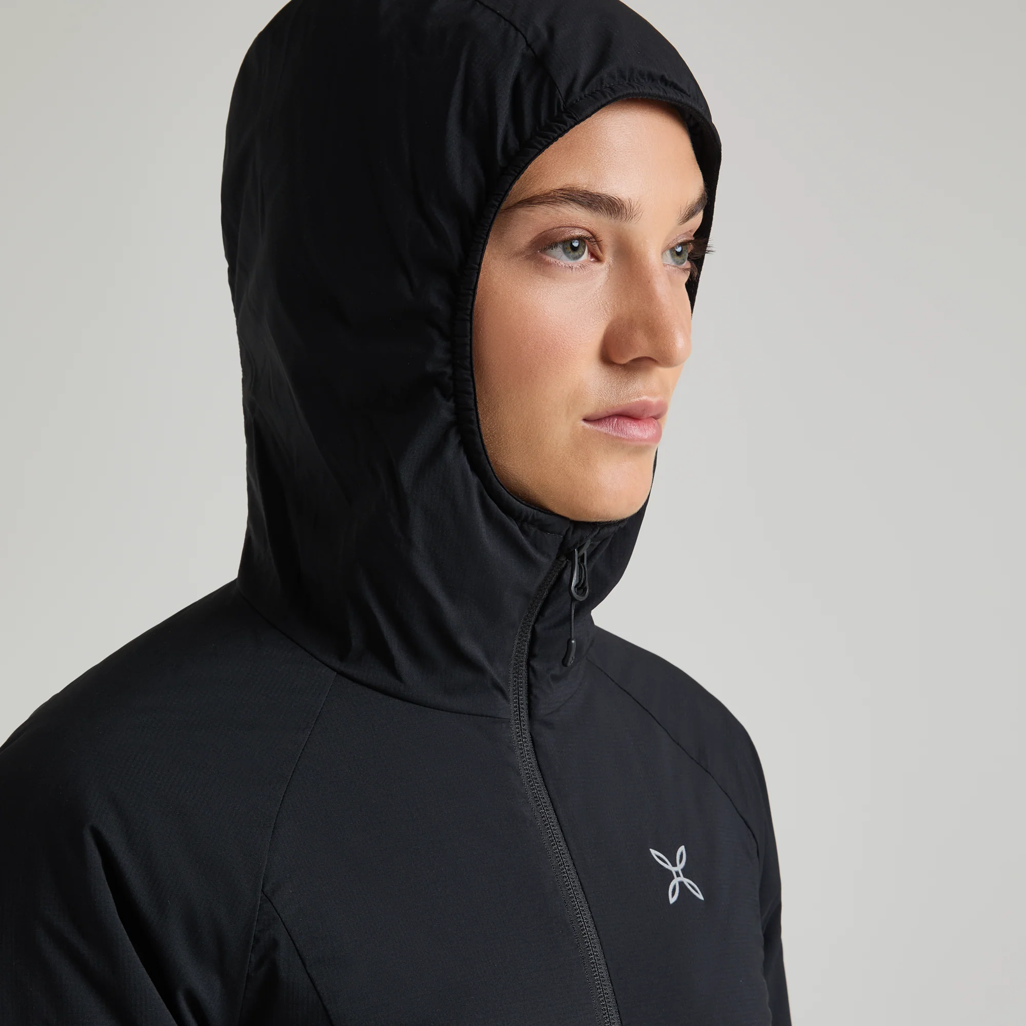 DOLOMITI HOODED JACKET WOMAN - Image 14