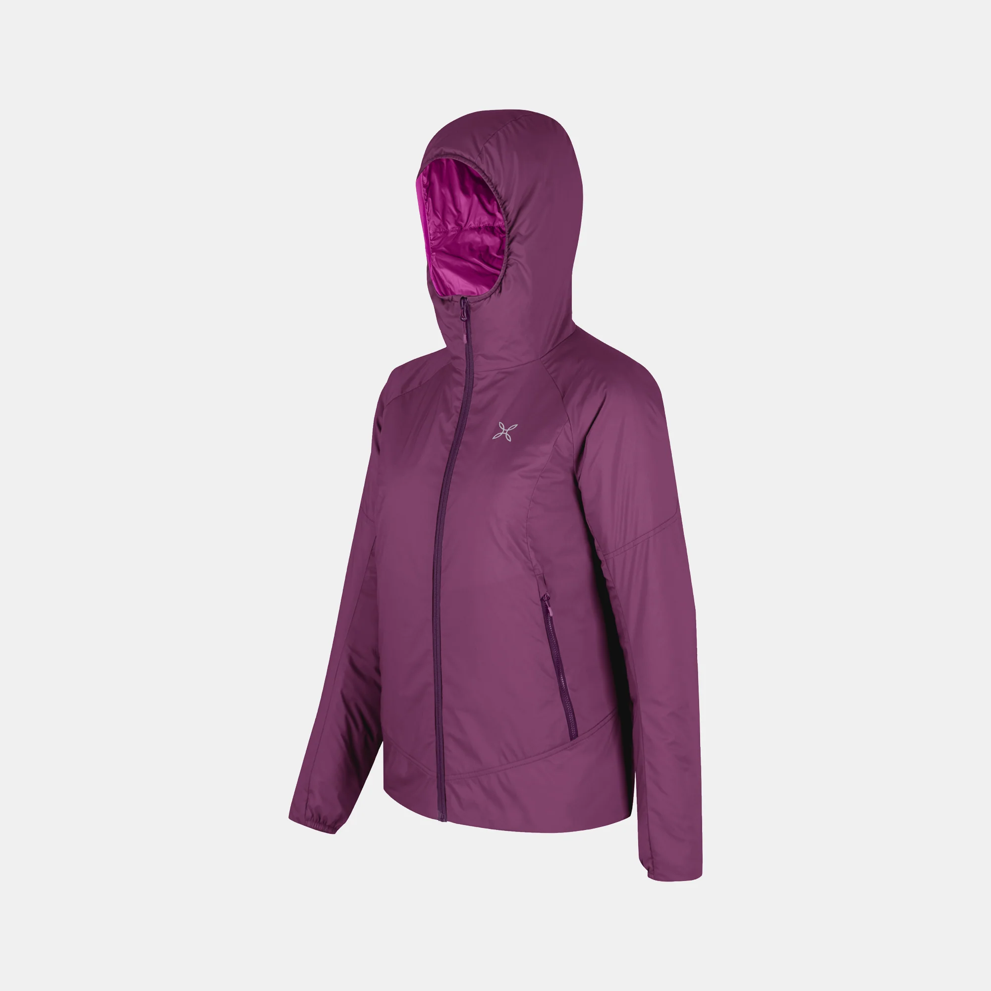 DOLOMITI HOODED JACKET WOMAN - Image 15