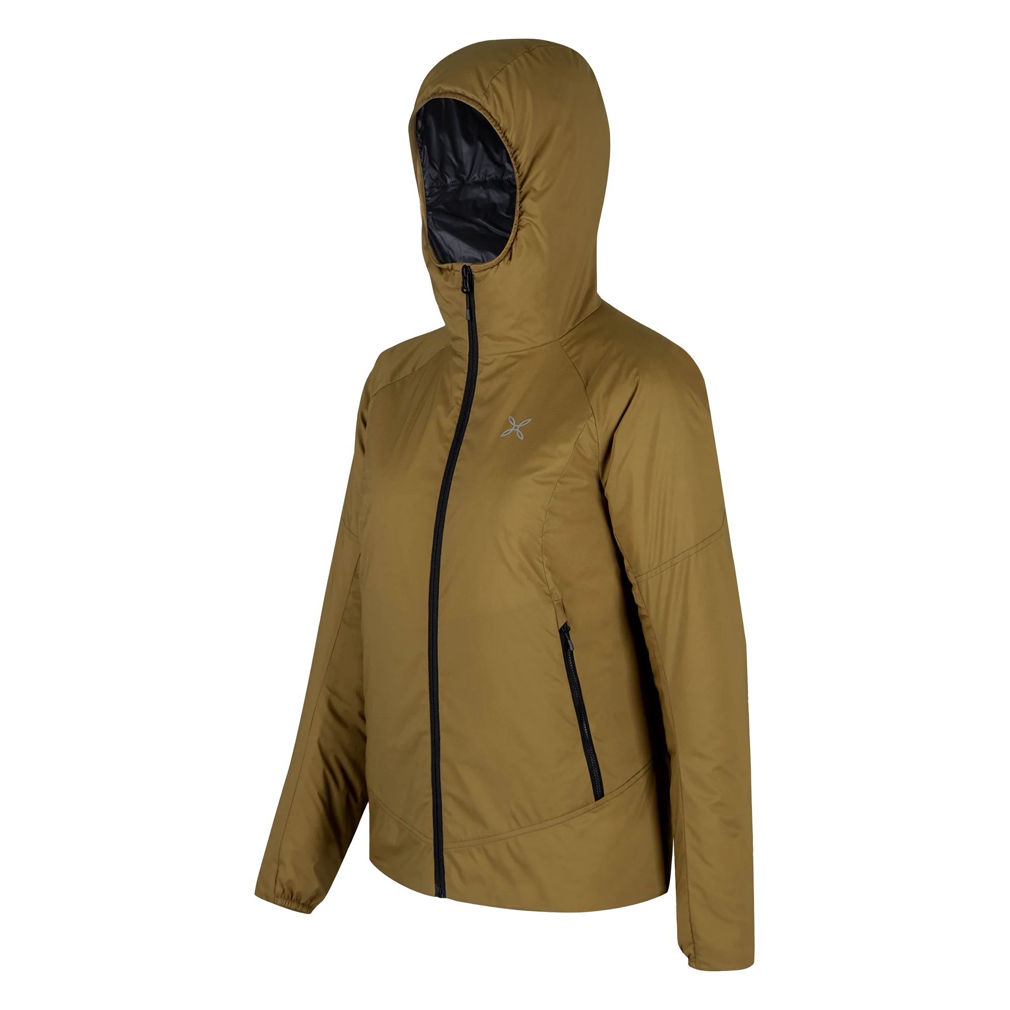 DOLOMITI HOODED JACKET WOMAN - Image 16