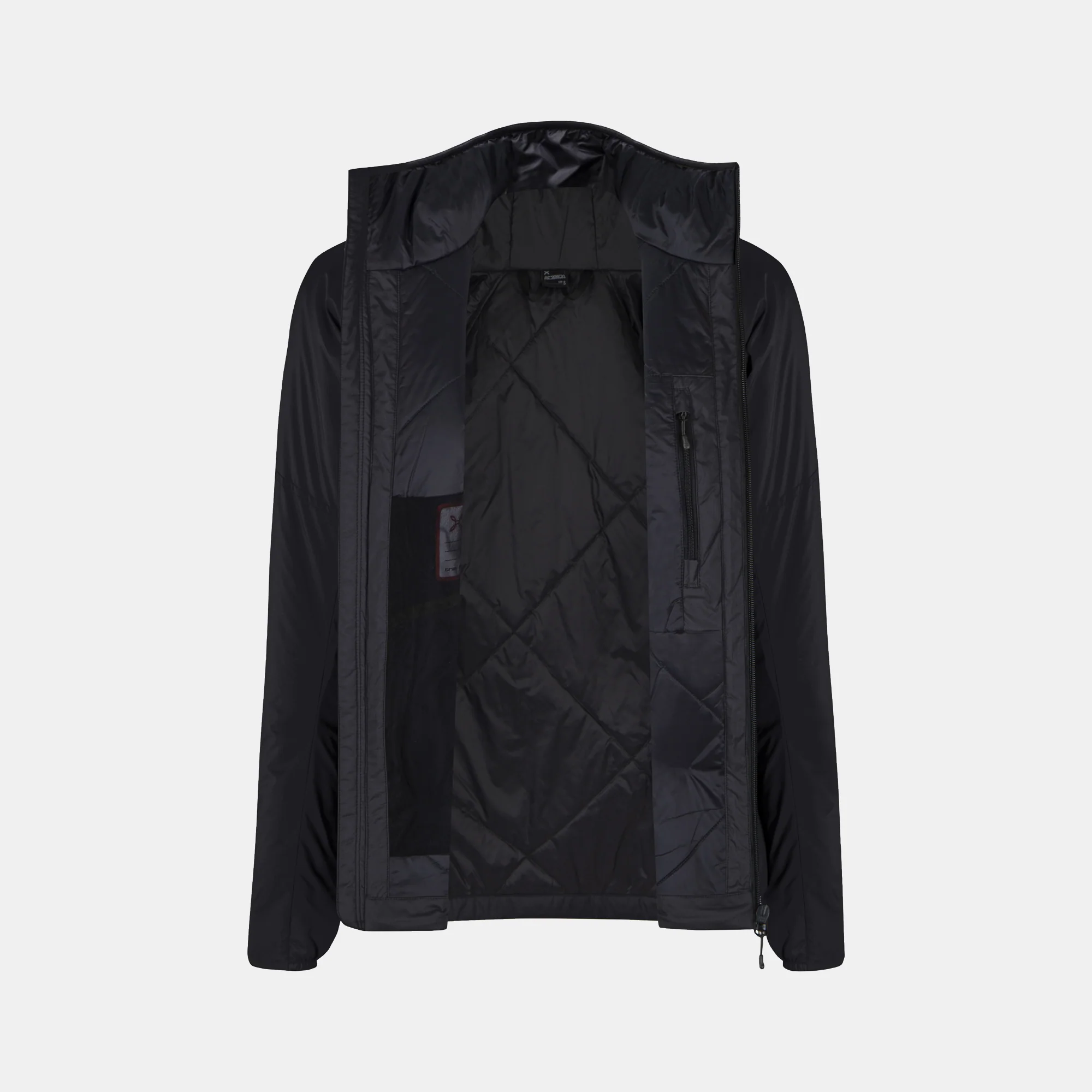 DOLOMITI HOODED JACKET WOMAN - Image 19