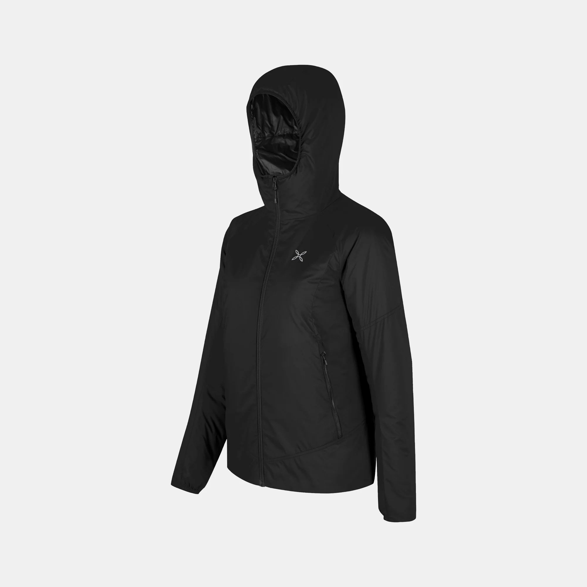 DOLOMITI HOODED JACKET WOMAN - Image 20