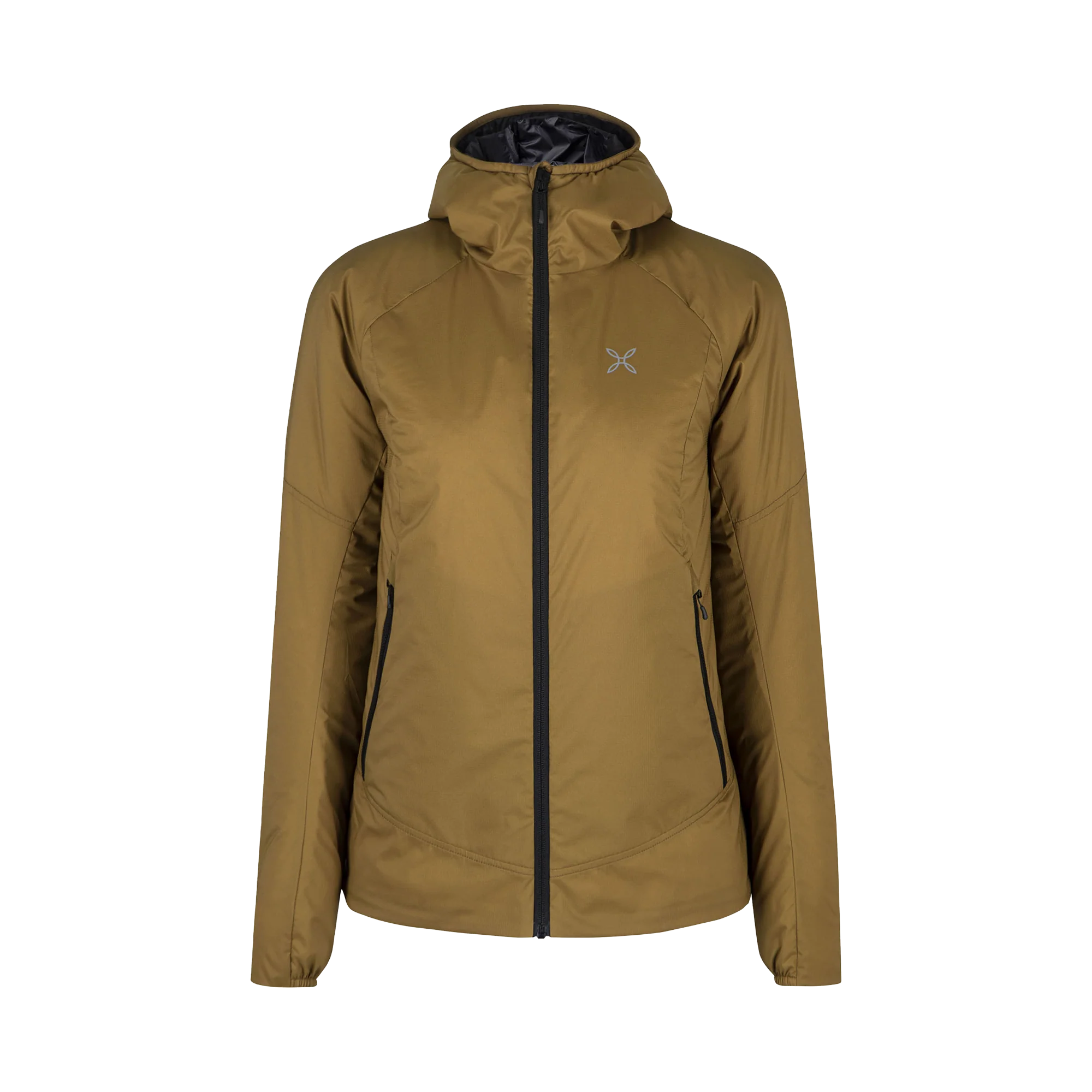 DOLOMITI HOODED JACKET WOMAN - Image 3