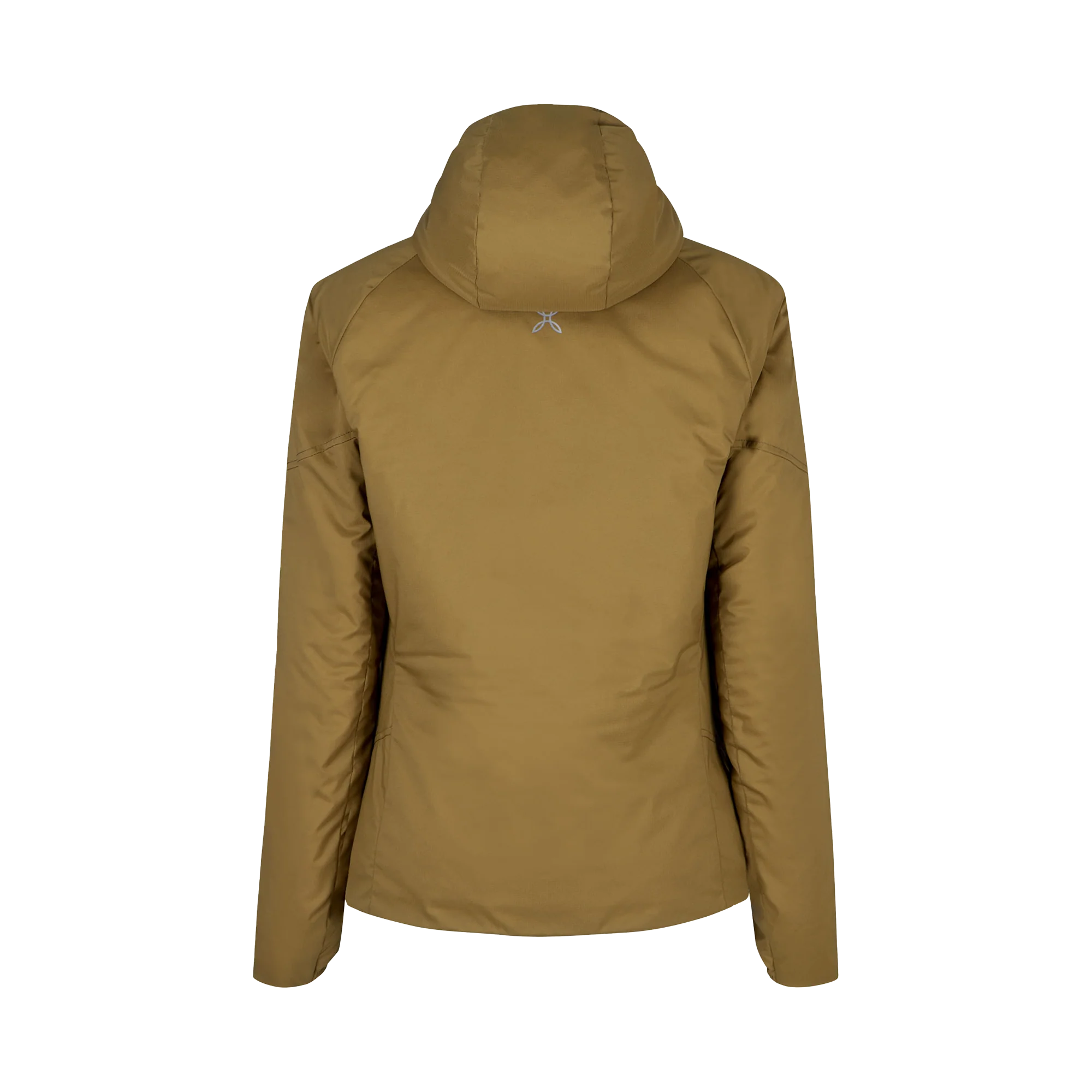 DOLOMITI HOODED JACKET WOMAN - Image 5
