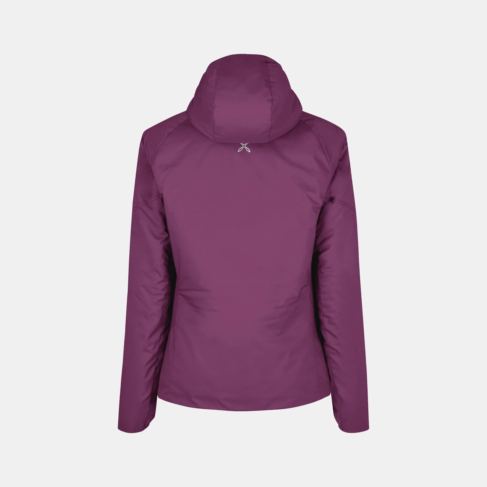 DOLOMITI HOODED JACKET WOMAN - Image 6