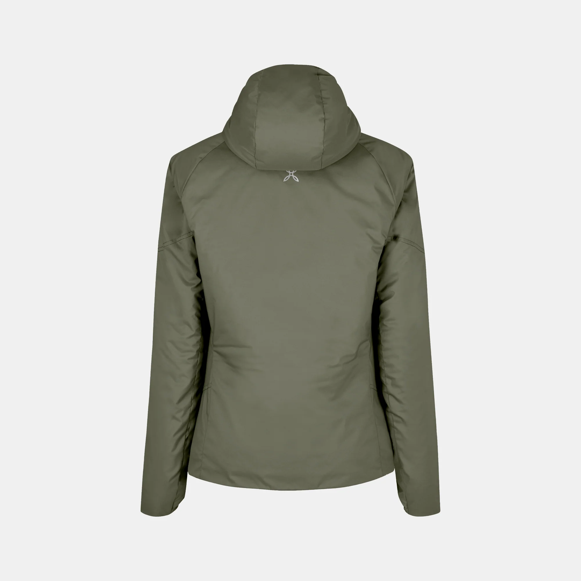 DOLOMITI HOODED JACKET WOMAN - Image 7
