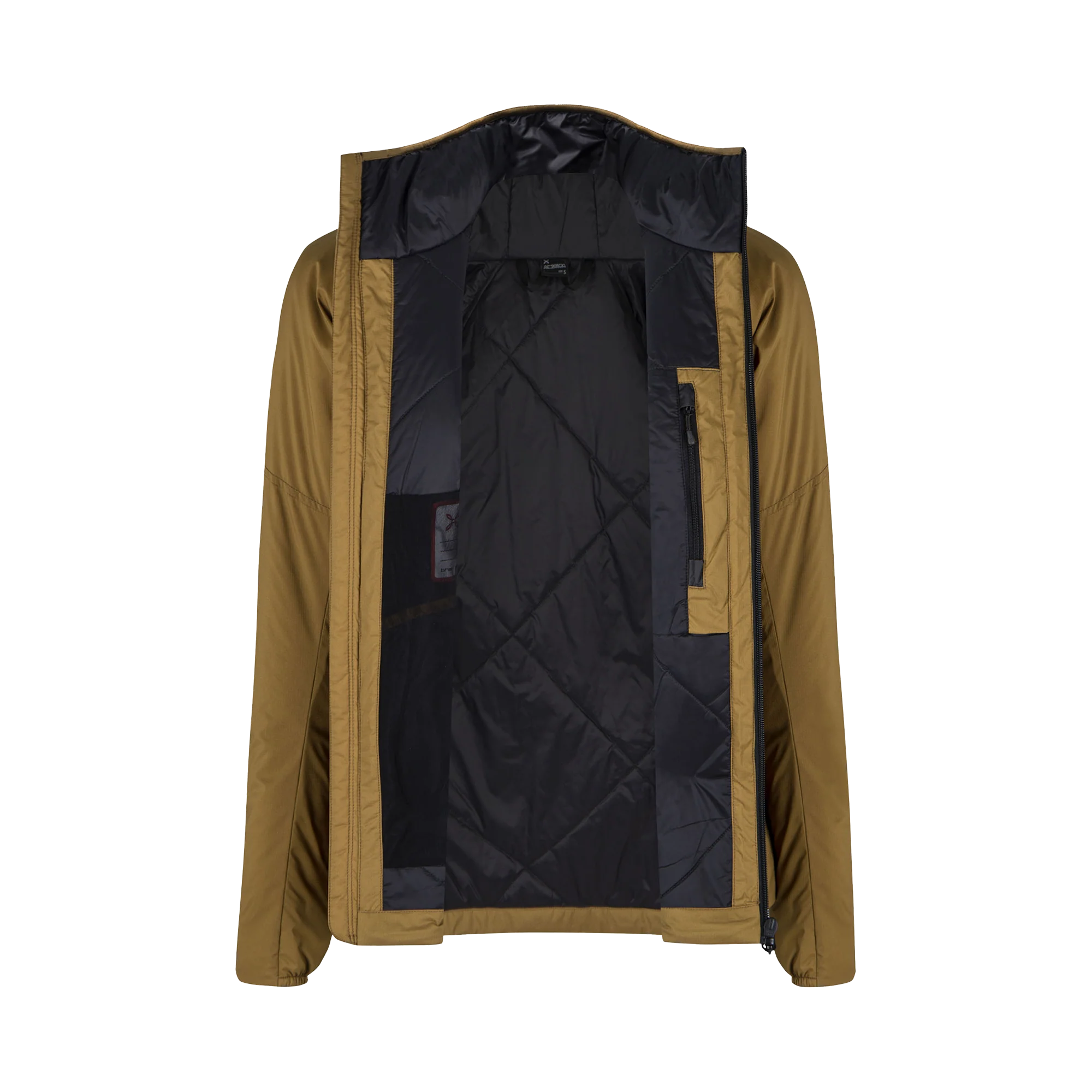 DOLOMITI HOODED JACKET WOMAN - Image 9