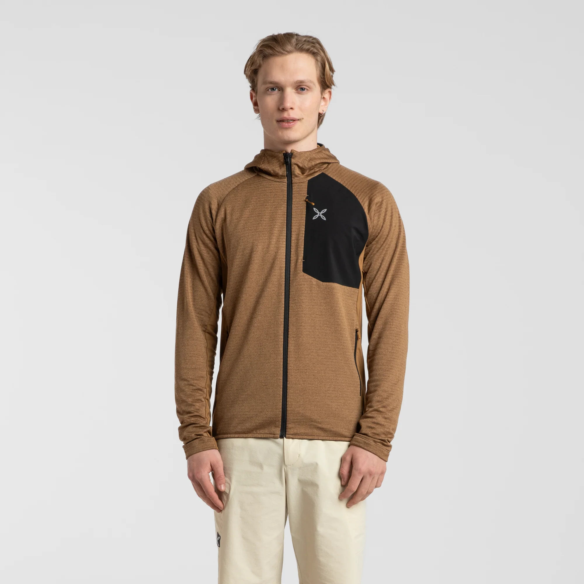 DOLOMITI HOODED MAGLIA - Image 10