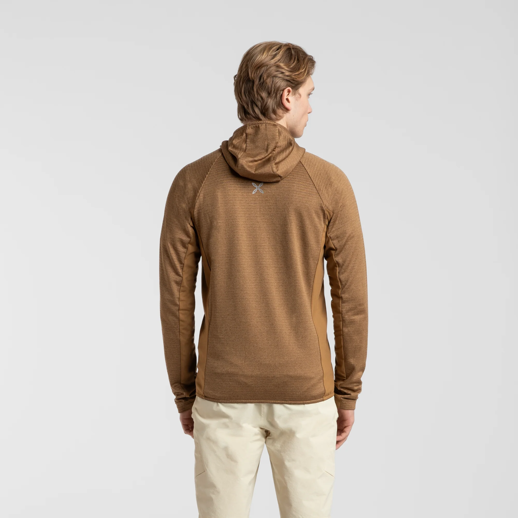 DOLOMITI HOODED MAGLIA - Image 16