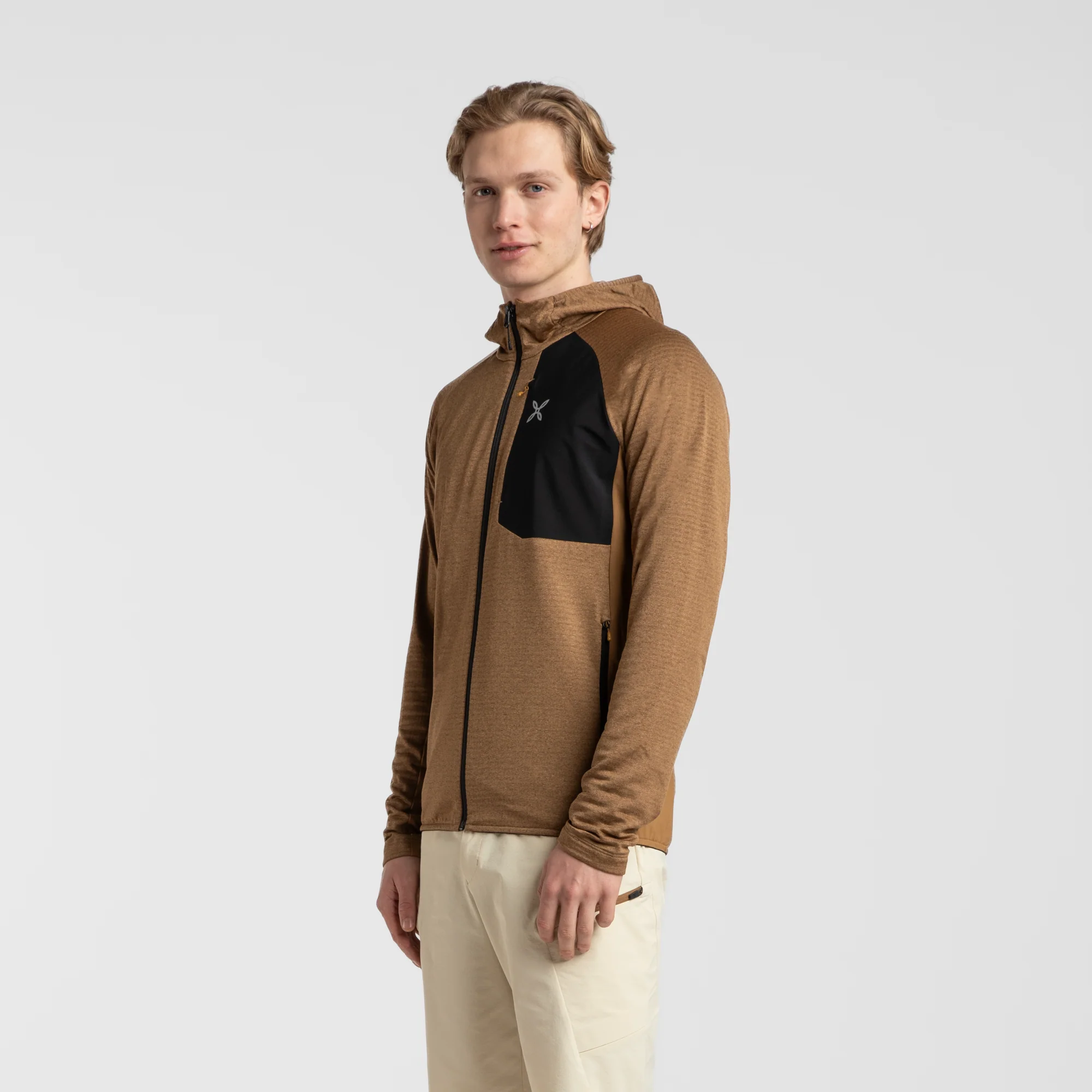 DOLOMITI HOODED MAGLIA - Image 17