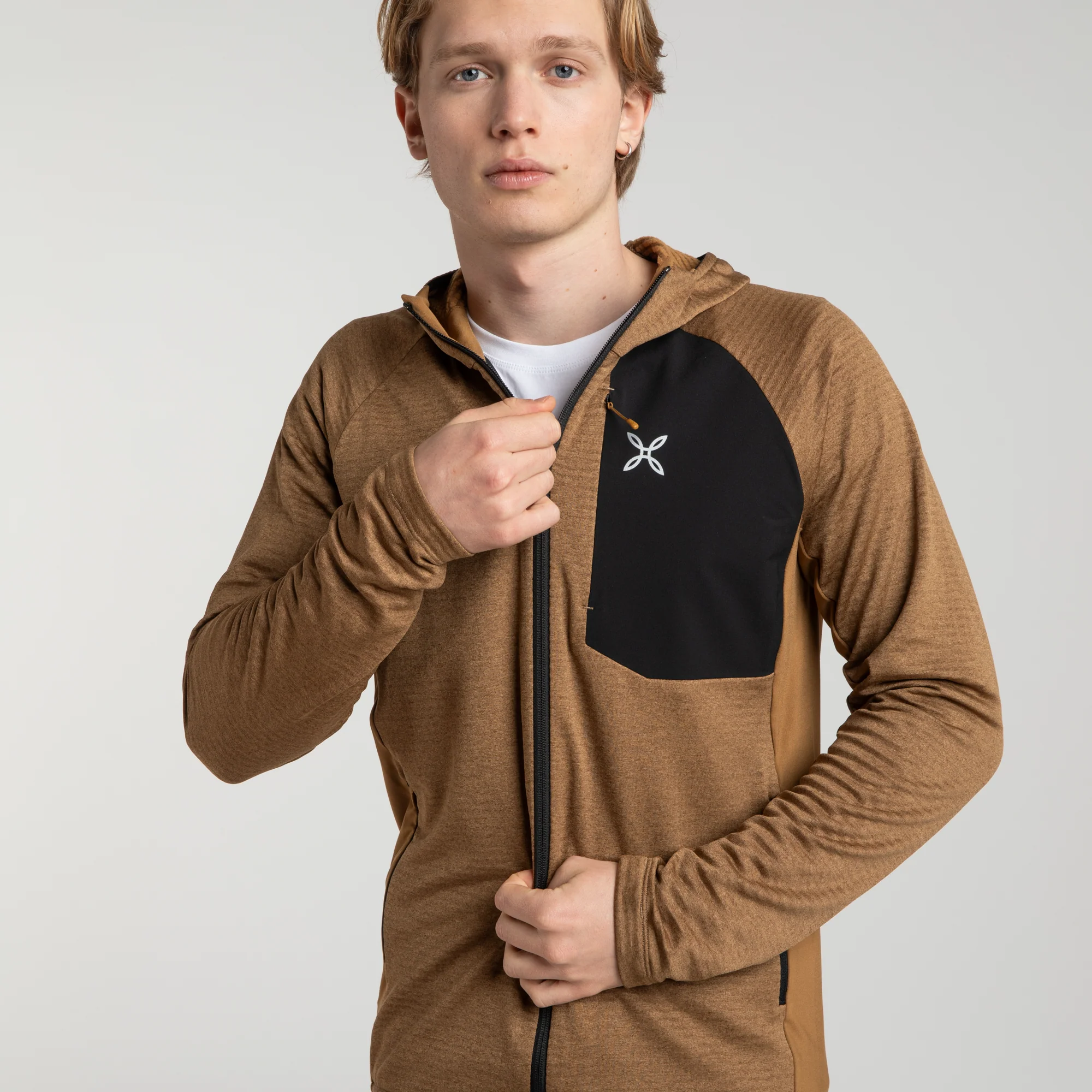 DOLOMITI HOODED MAGLIA - Image 18