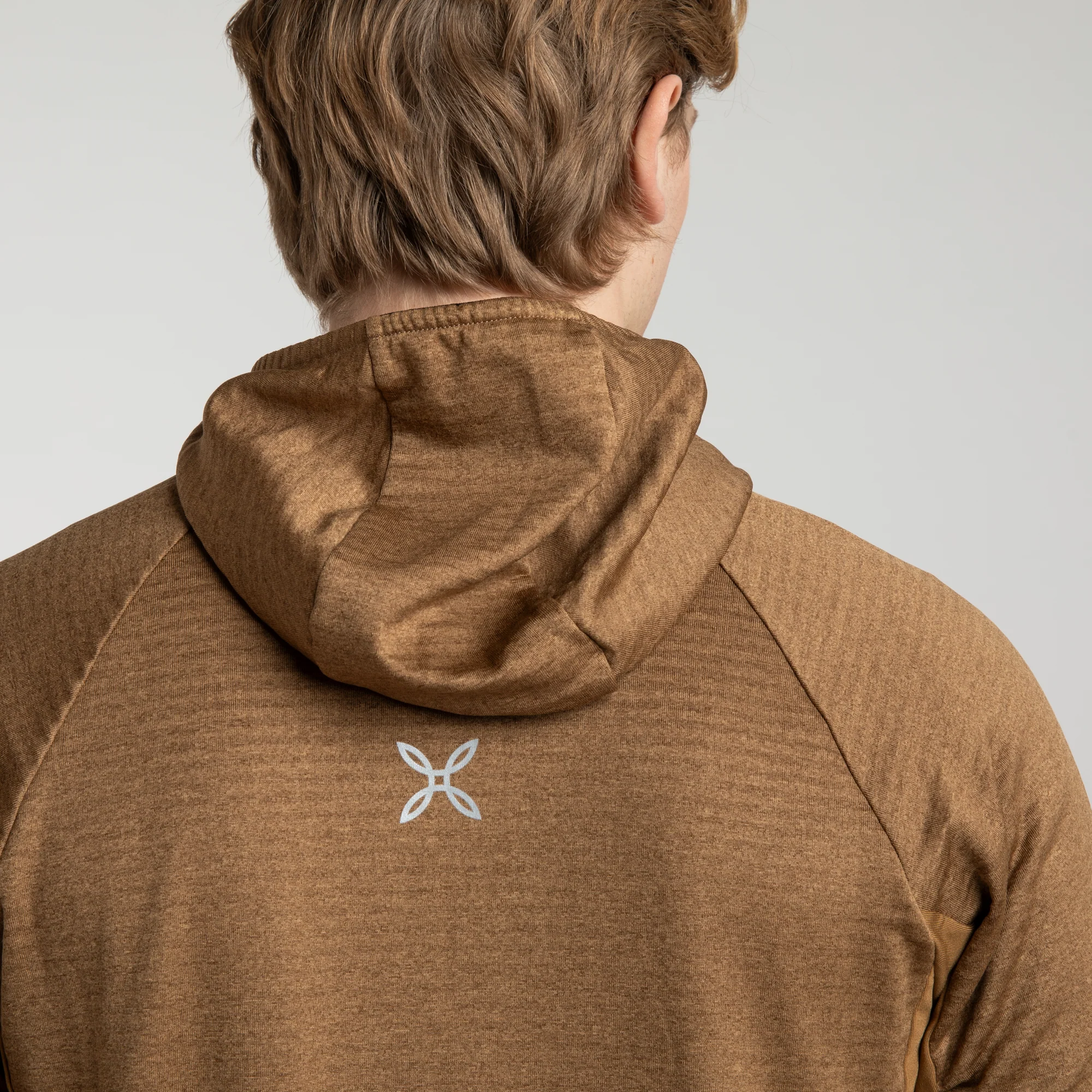 DOLOMITI HOODED MAGLIA - Image 19