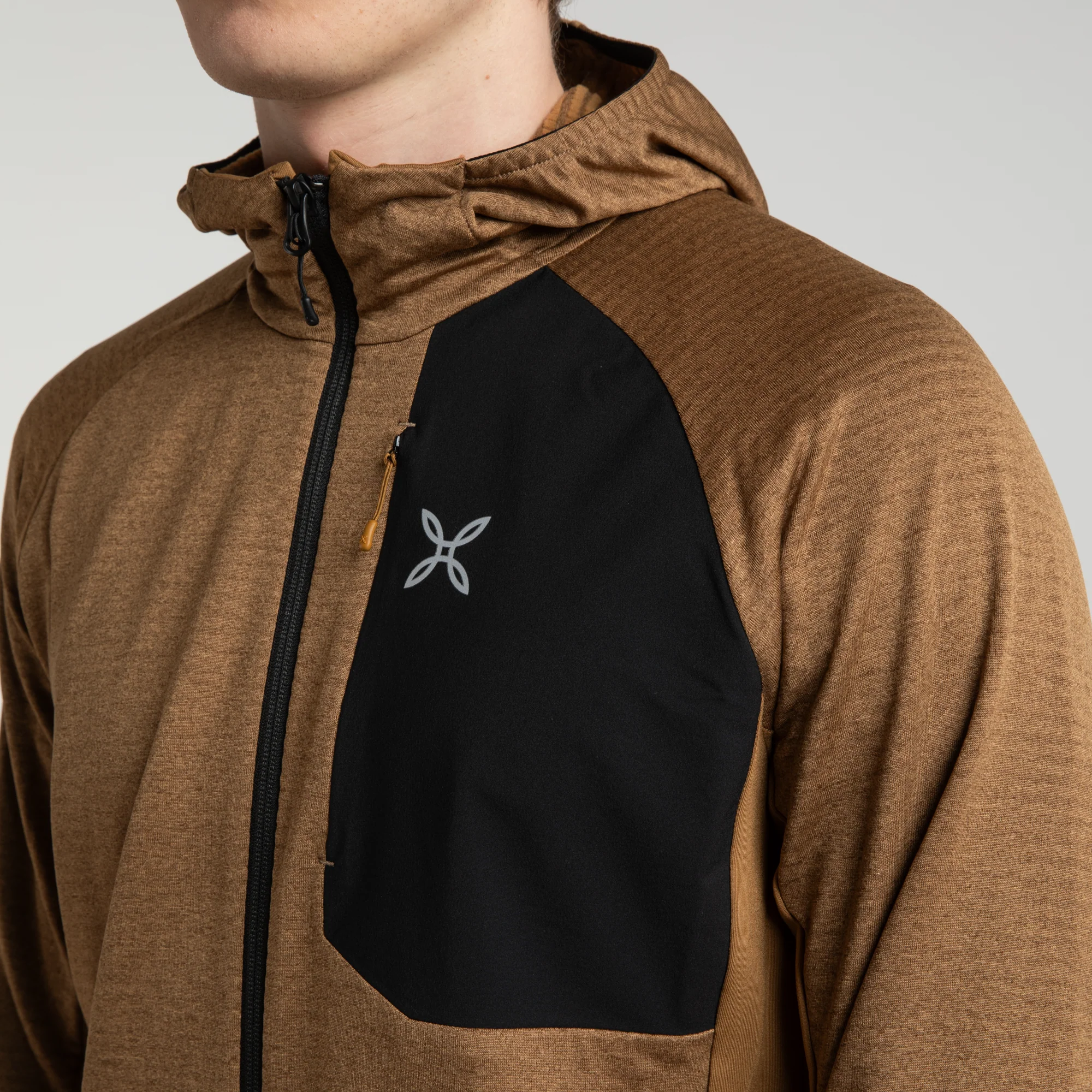 DOLOMITI HOODED MAGLIA - Image 20