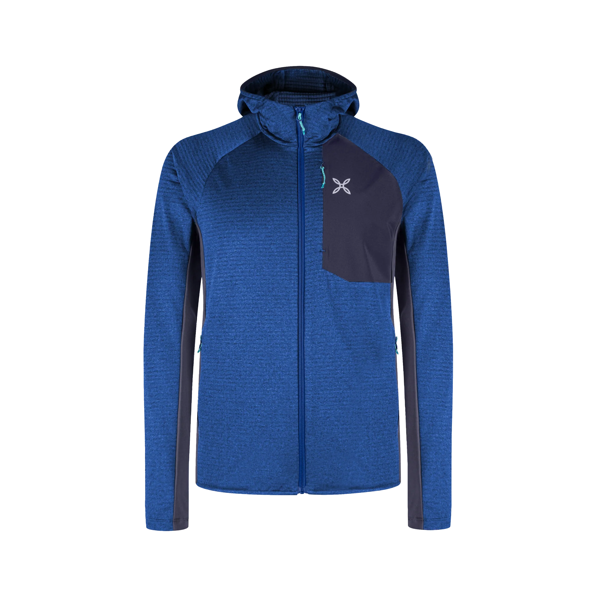 DOLOMITI HOODED MAGLIA - Image 3