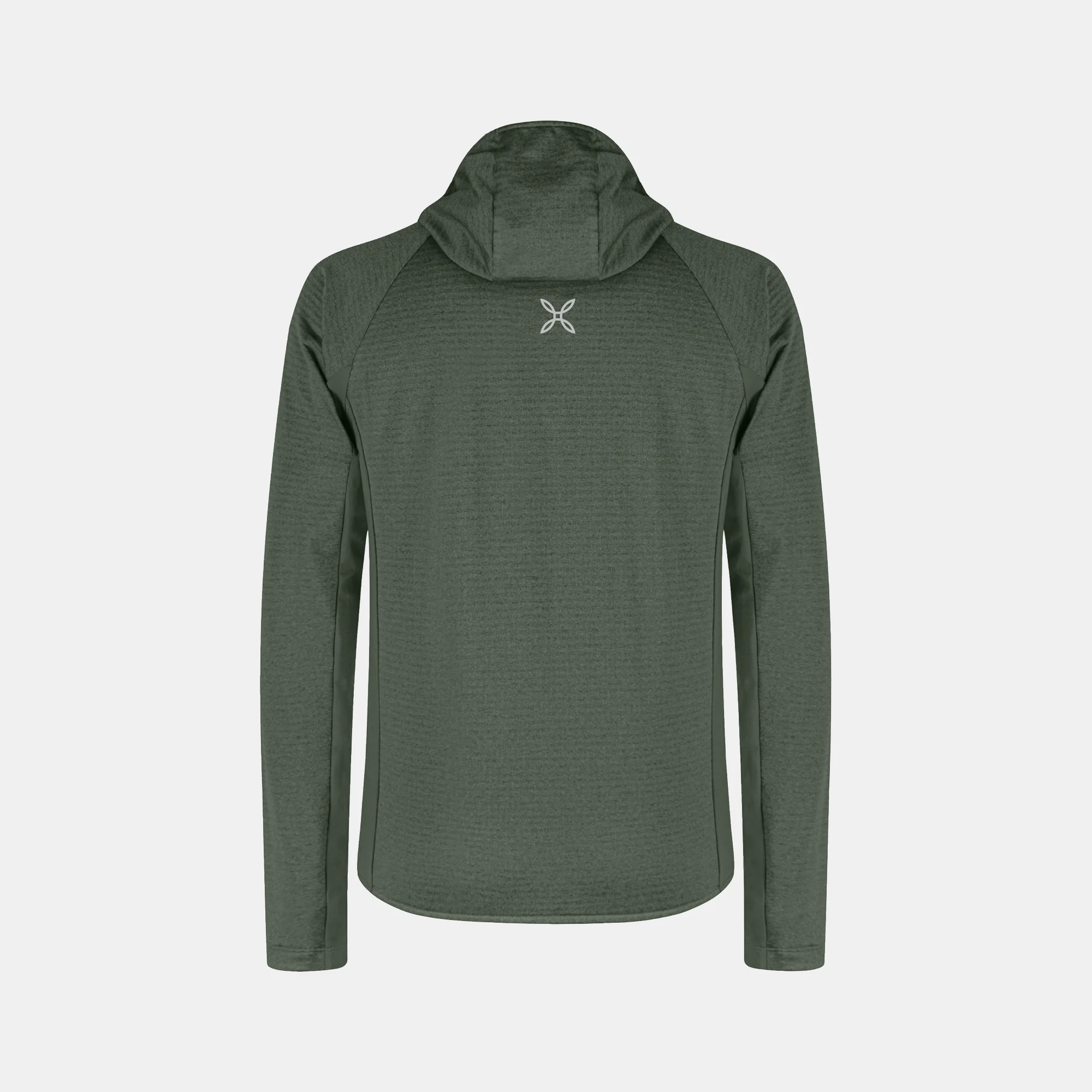 DOLOMITI HOODED MAGLIA - Image 5