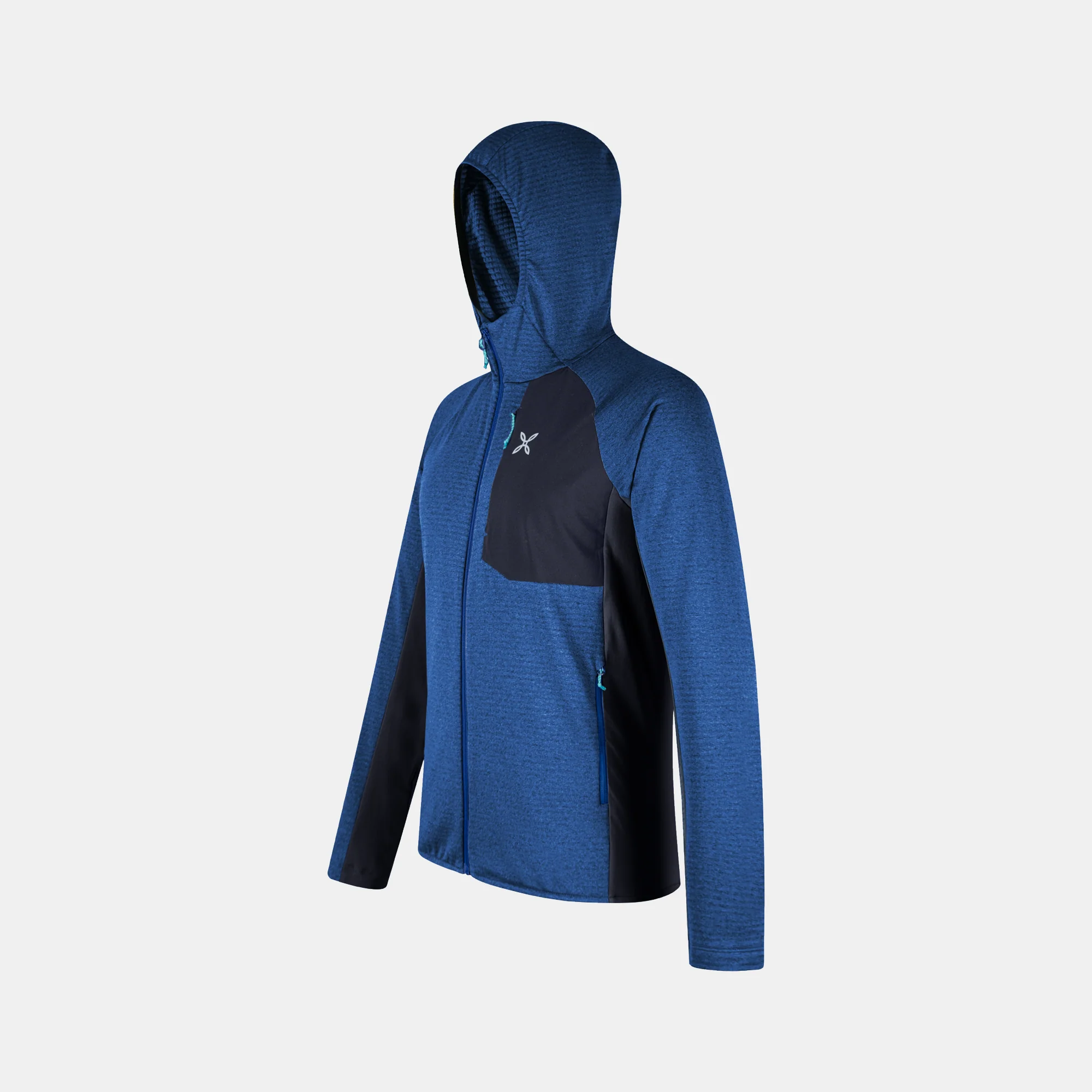 DOLOMITI HOODED MAGLIA - Image 7