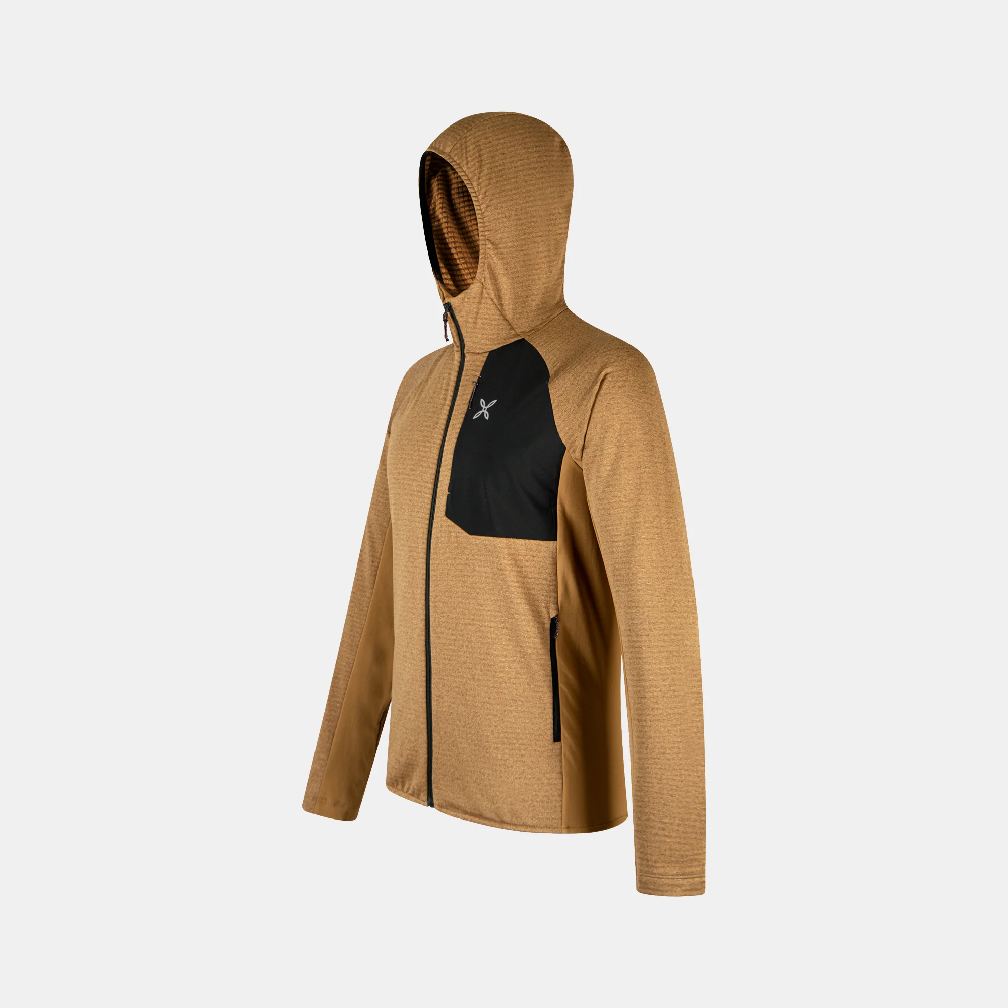 DOLOMITI HOODED MAGLIA - Image 8