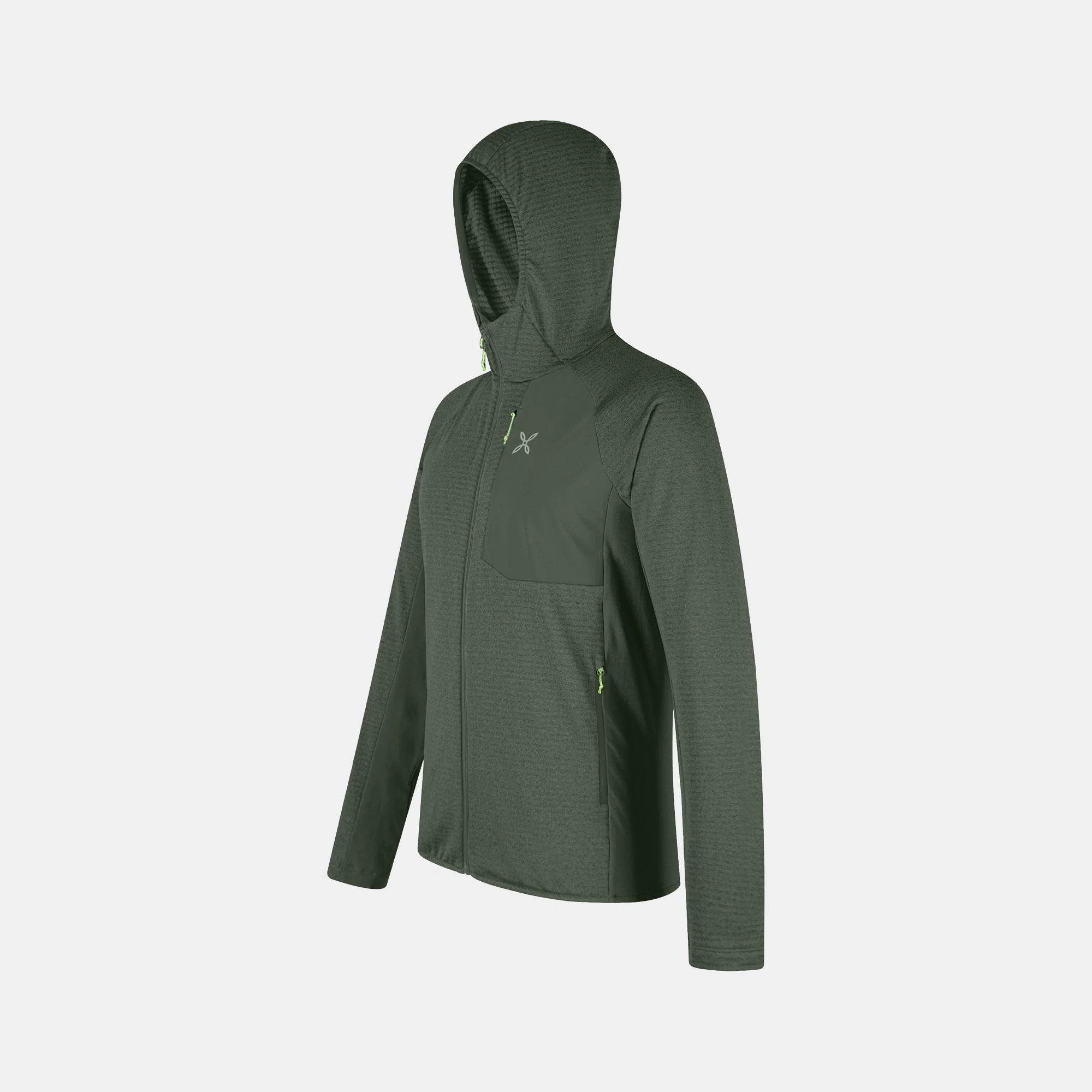 DOLOMITI HOODED MAGLIA - Image 9