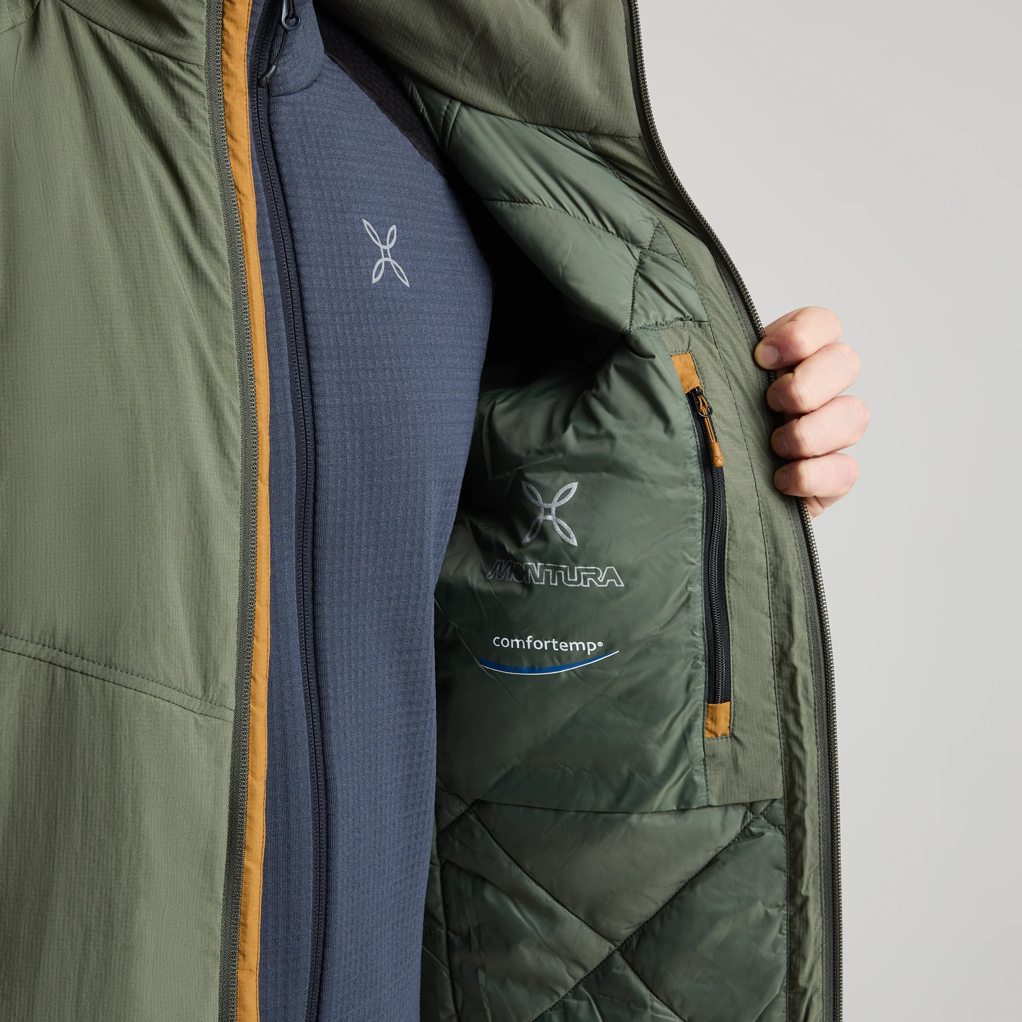 DOLOMITI JACKET - Image 13